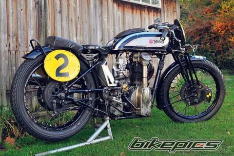 Bike Photo 2757227