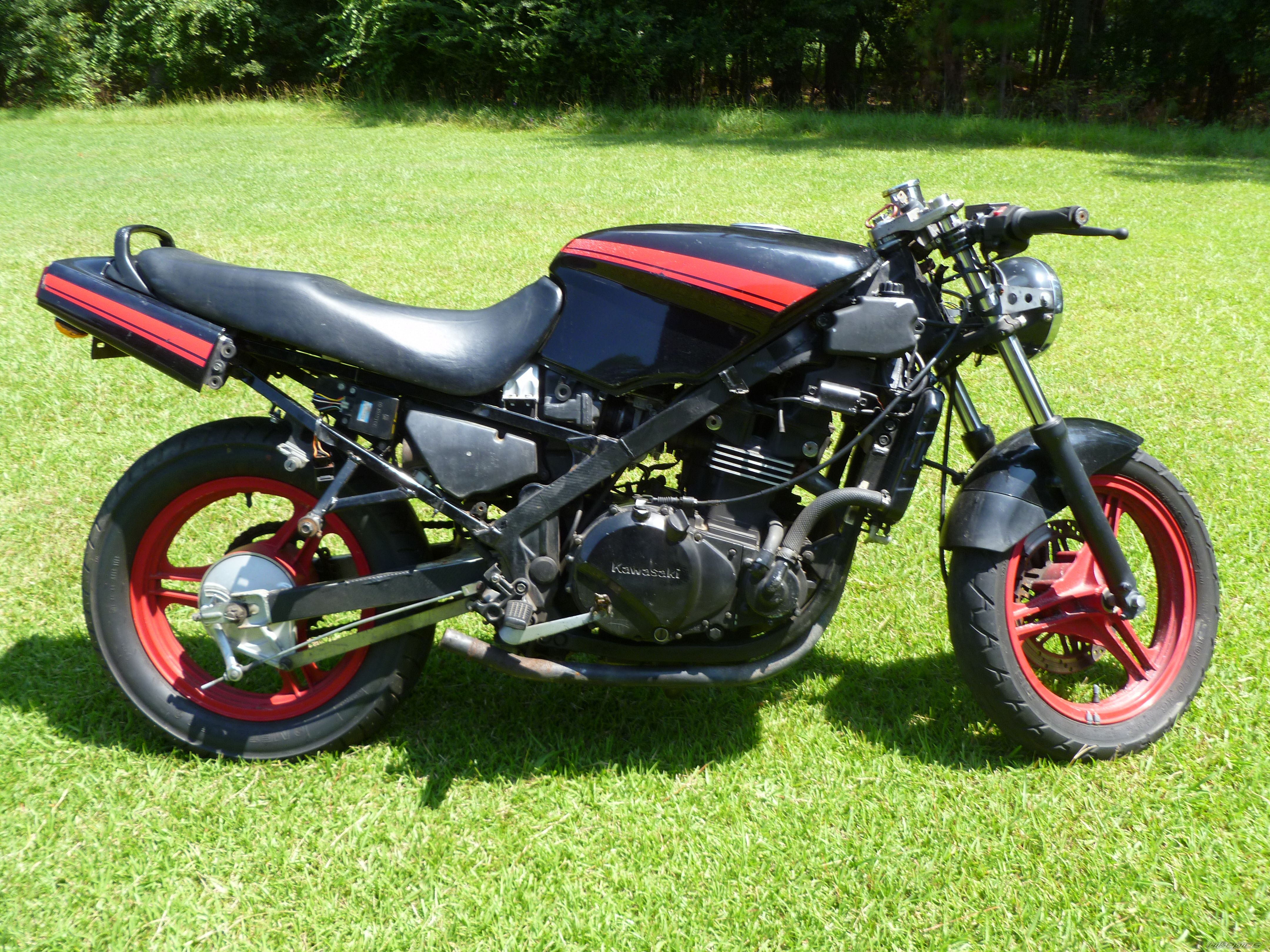 Bike Photo 2757241