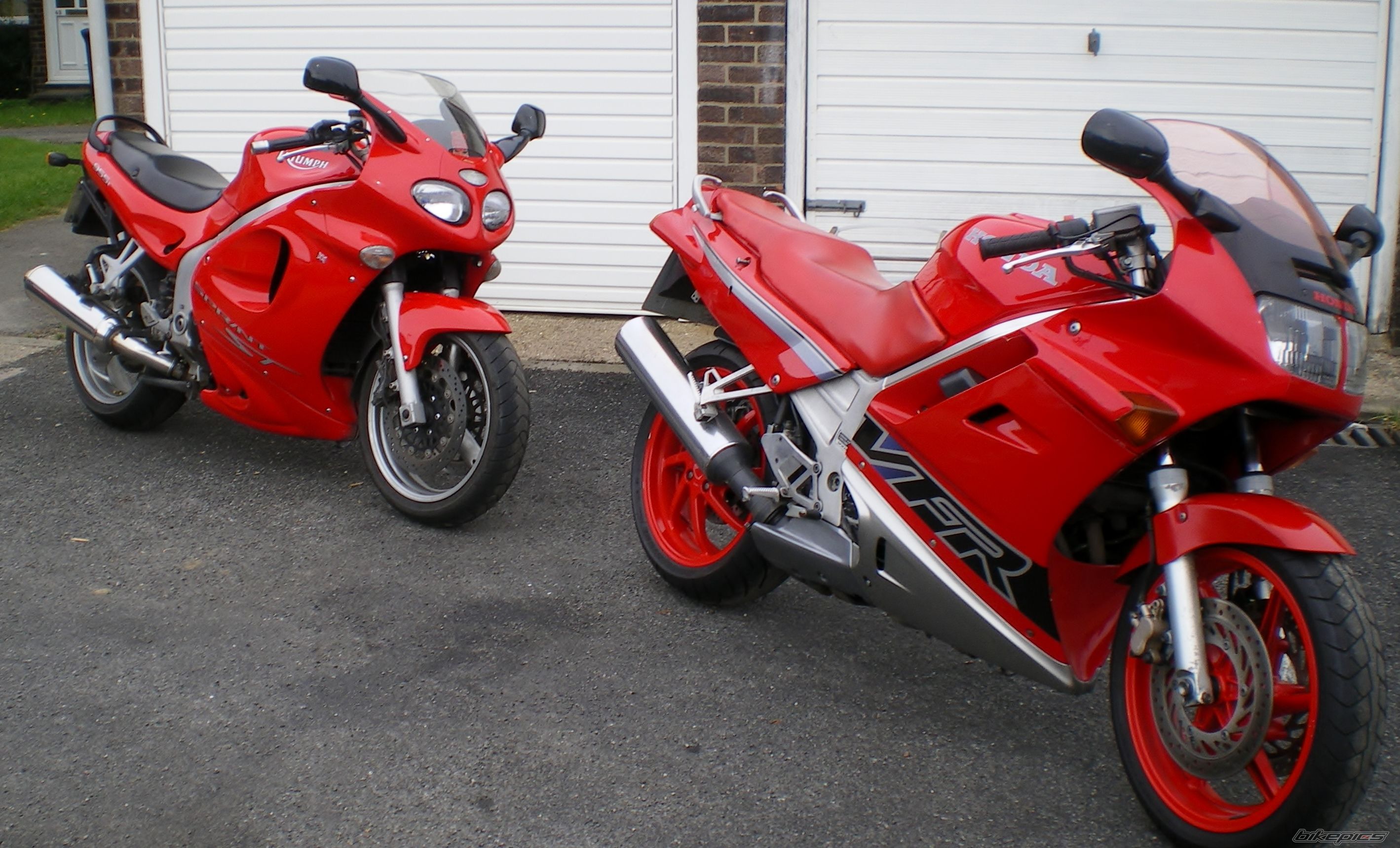 Bike Photo 2757273