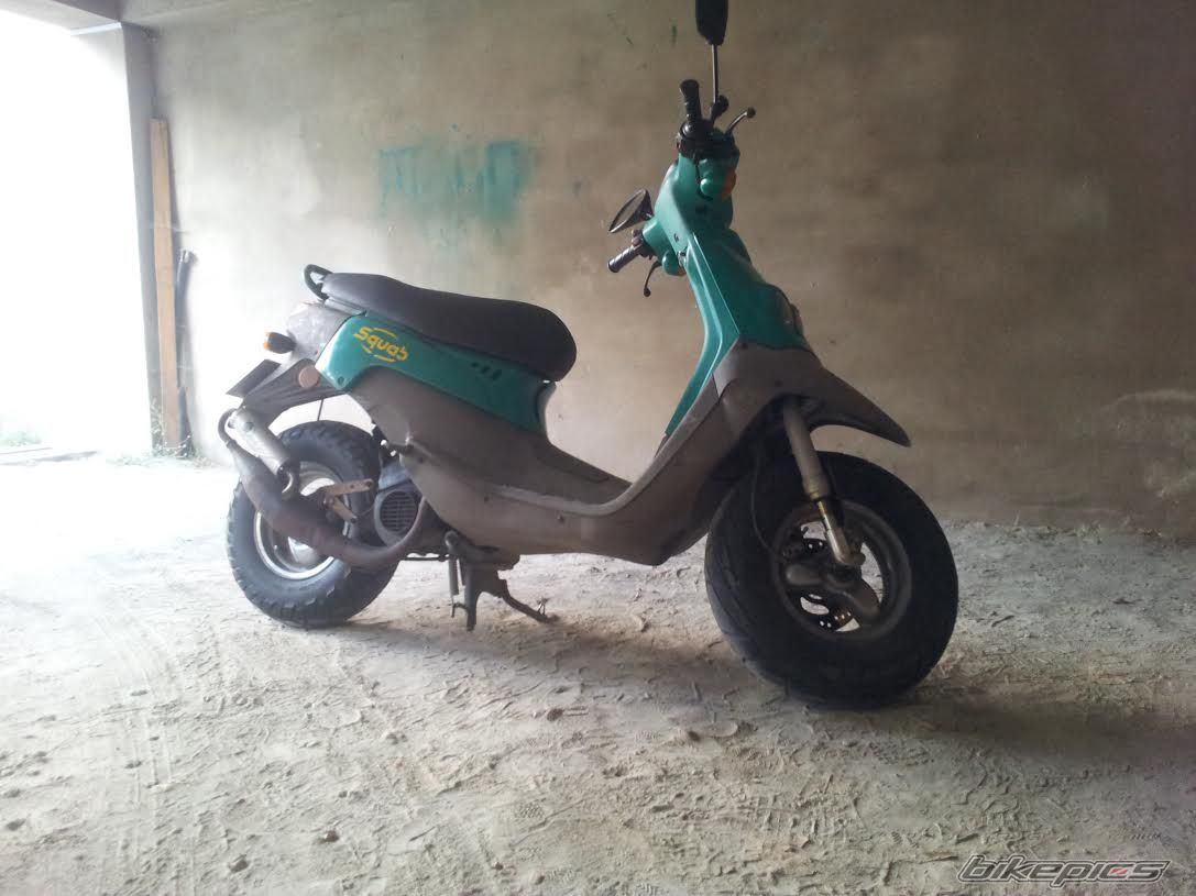 Bike Photo 2757313