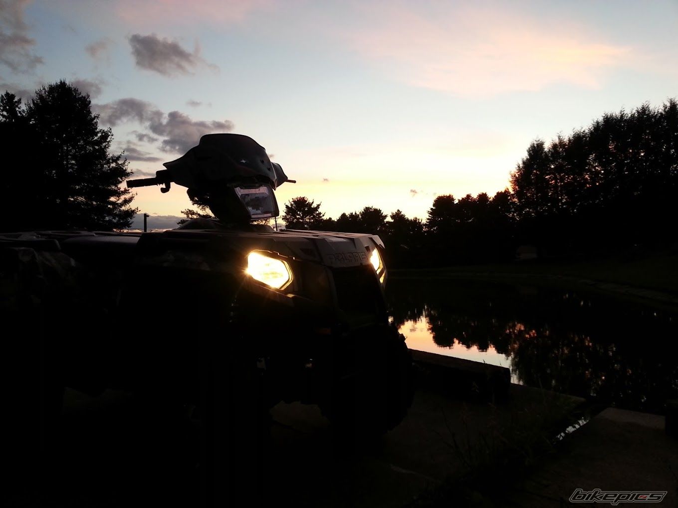 Sportsman 570