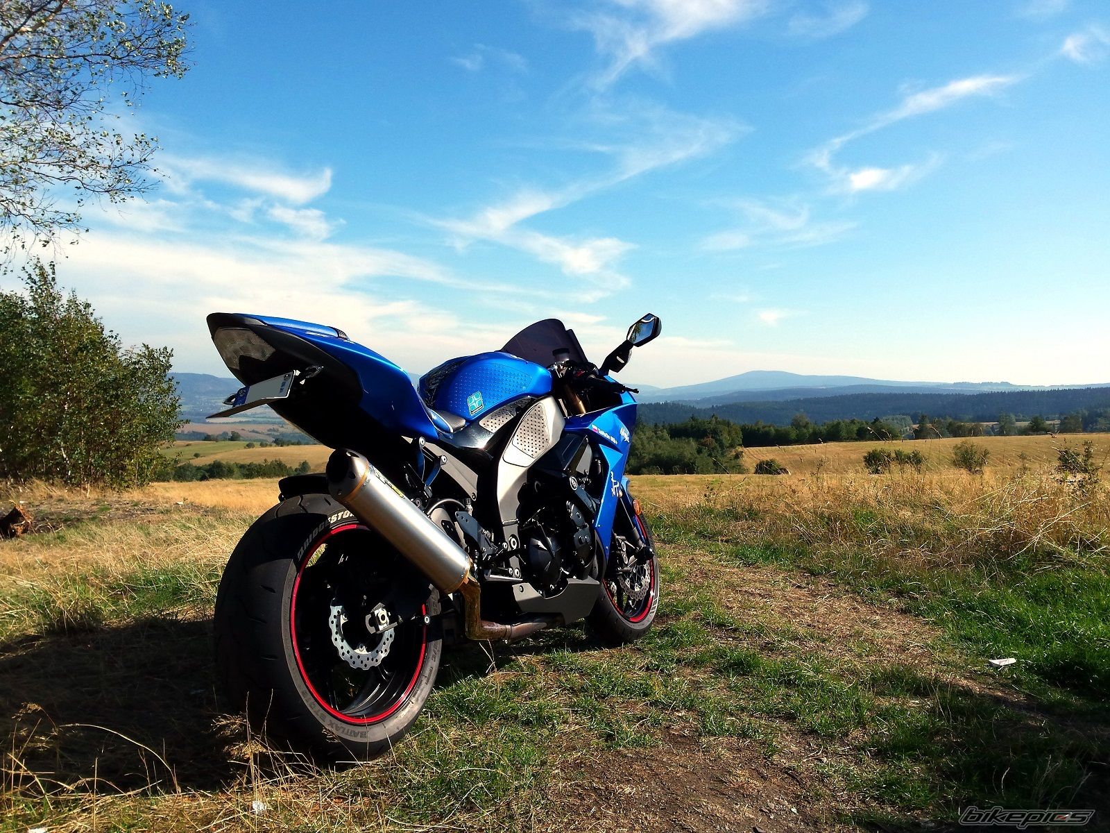 Bike Photo 2757429
