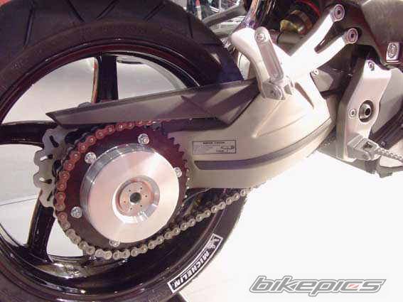 Bike Photo 275744