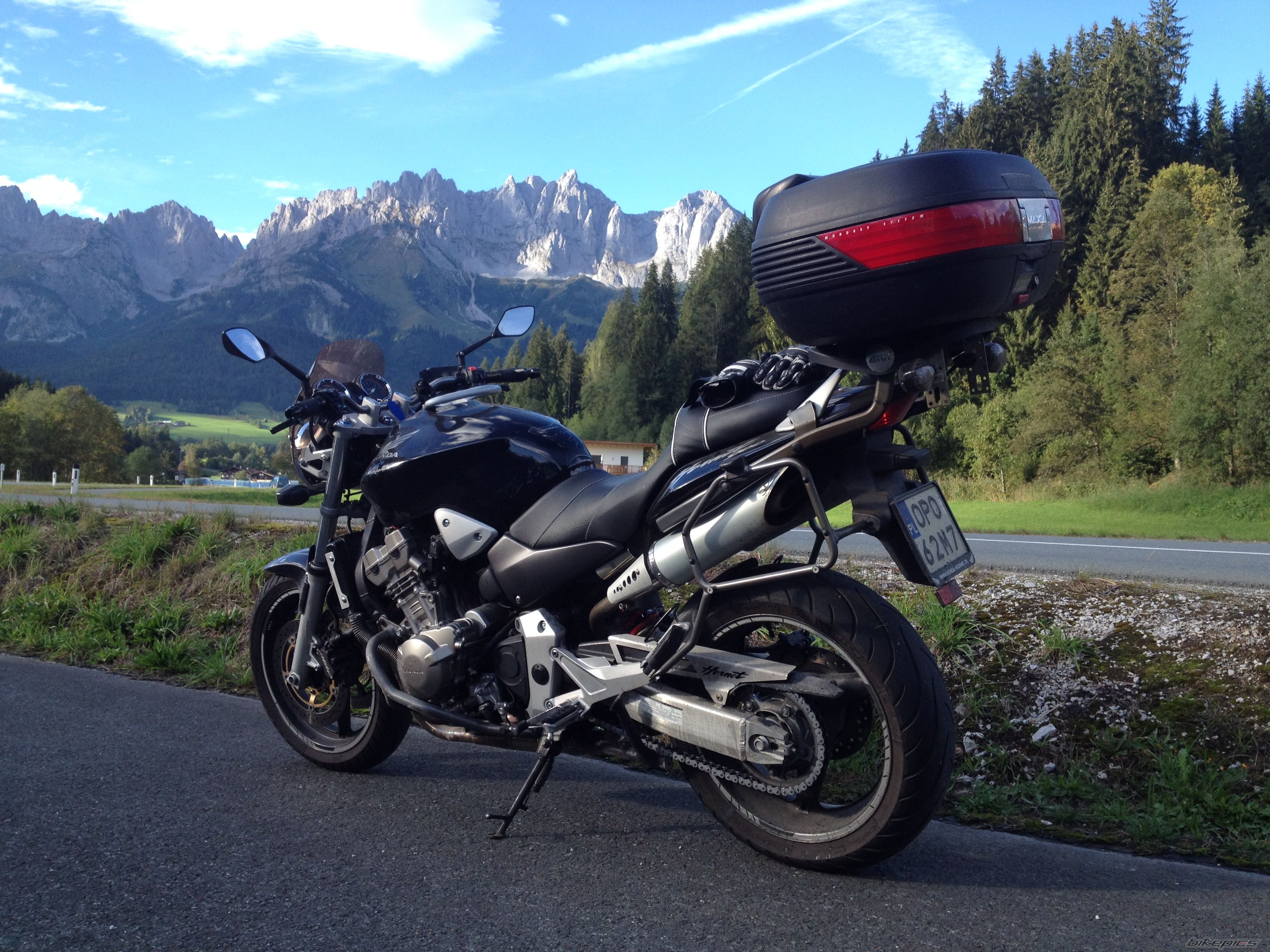 Bike Photo 2757474