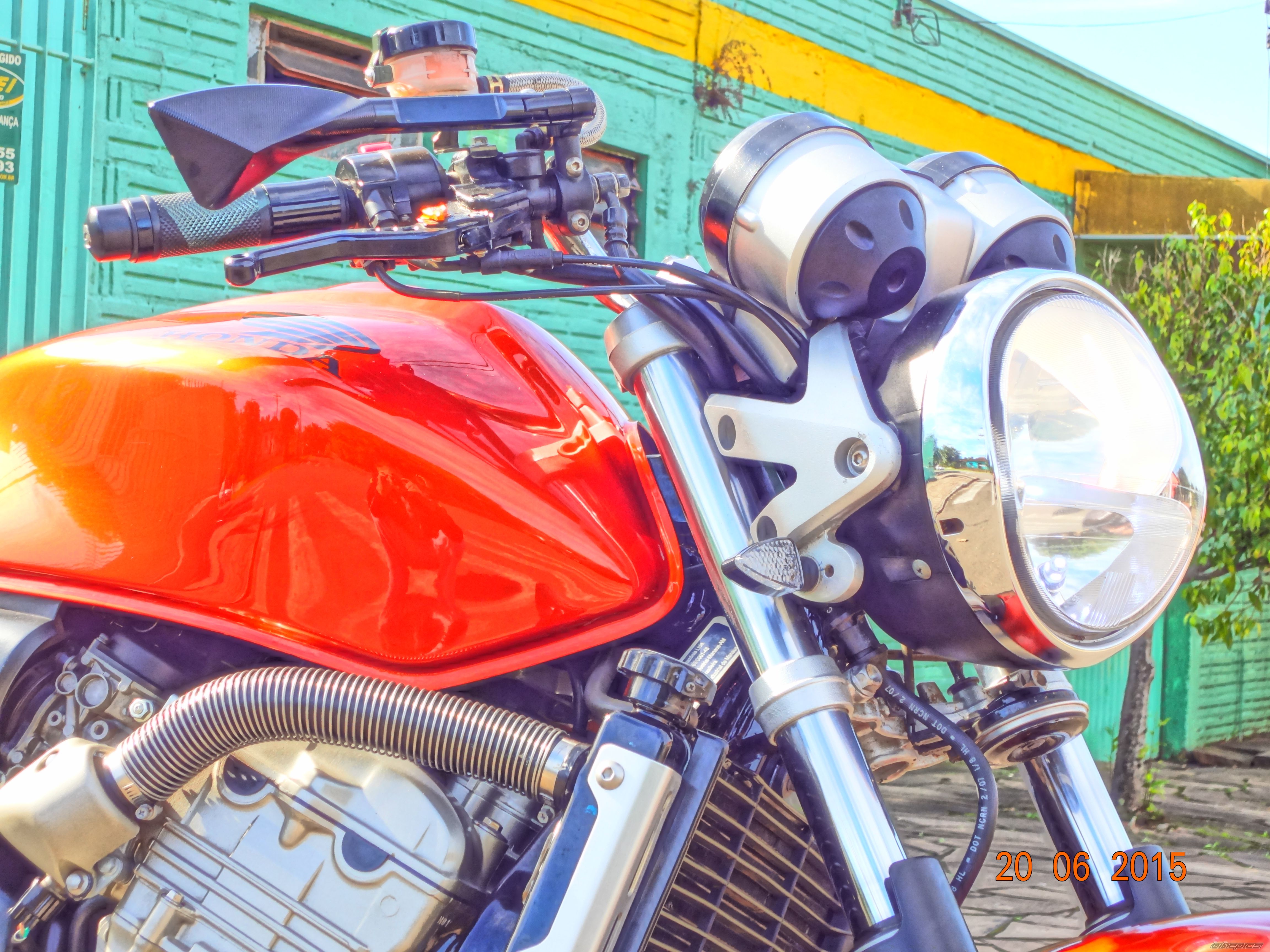 Bike Photo 2757476