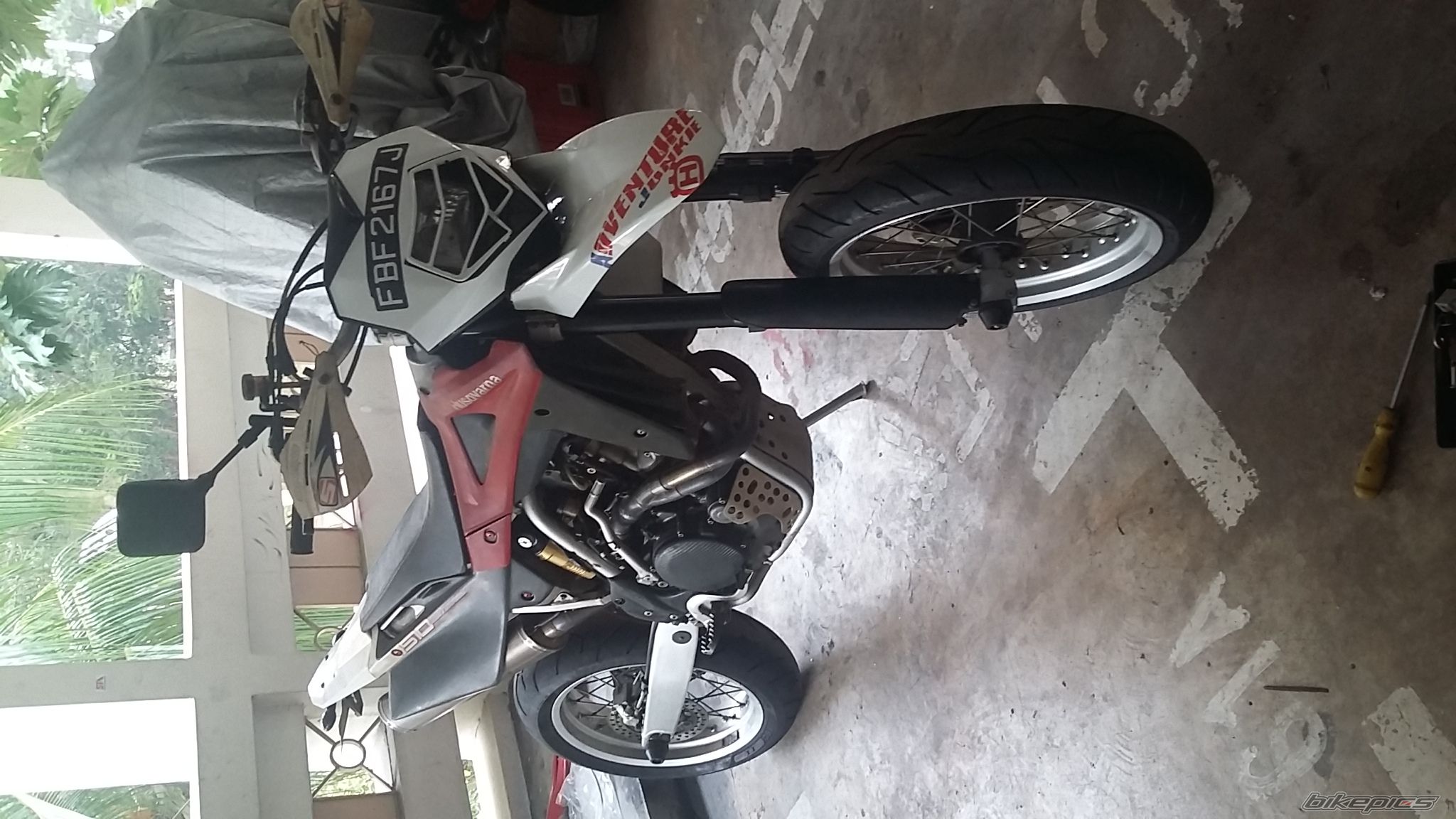 Bike Photo 2757479