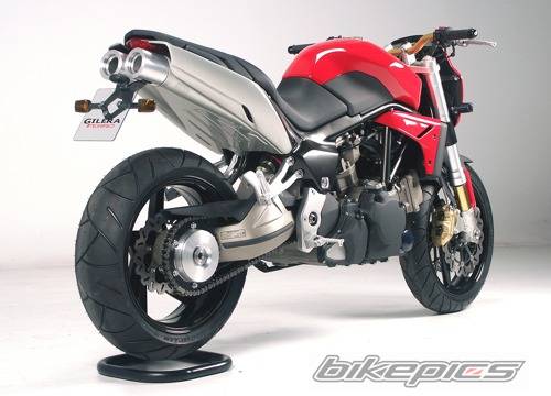 Bike Photo 275753