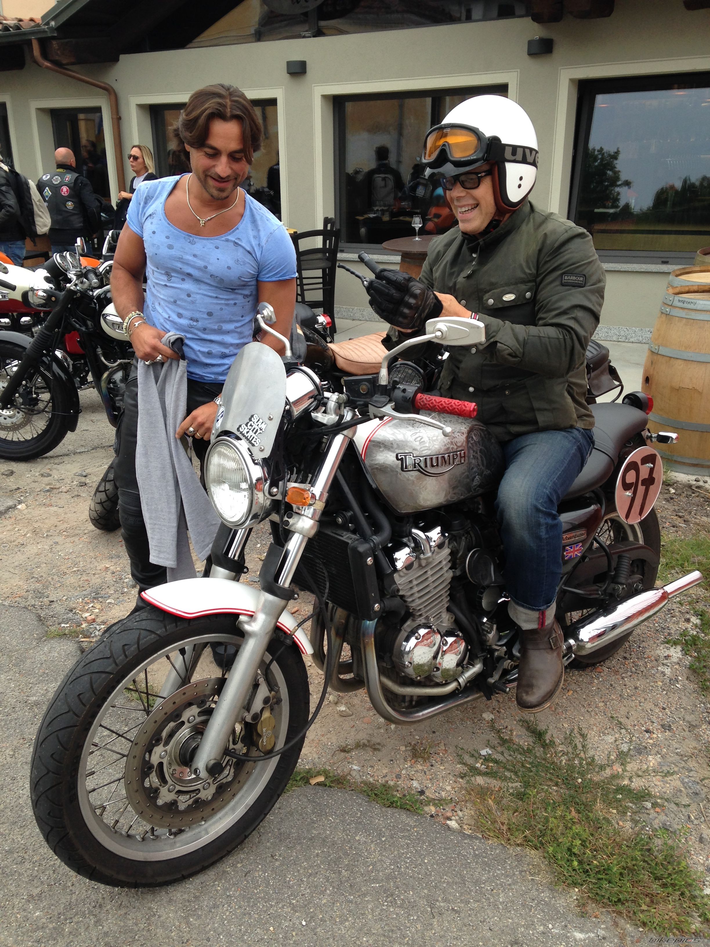 Bike Photo 2757544