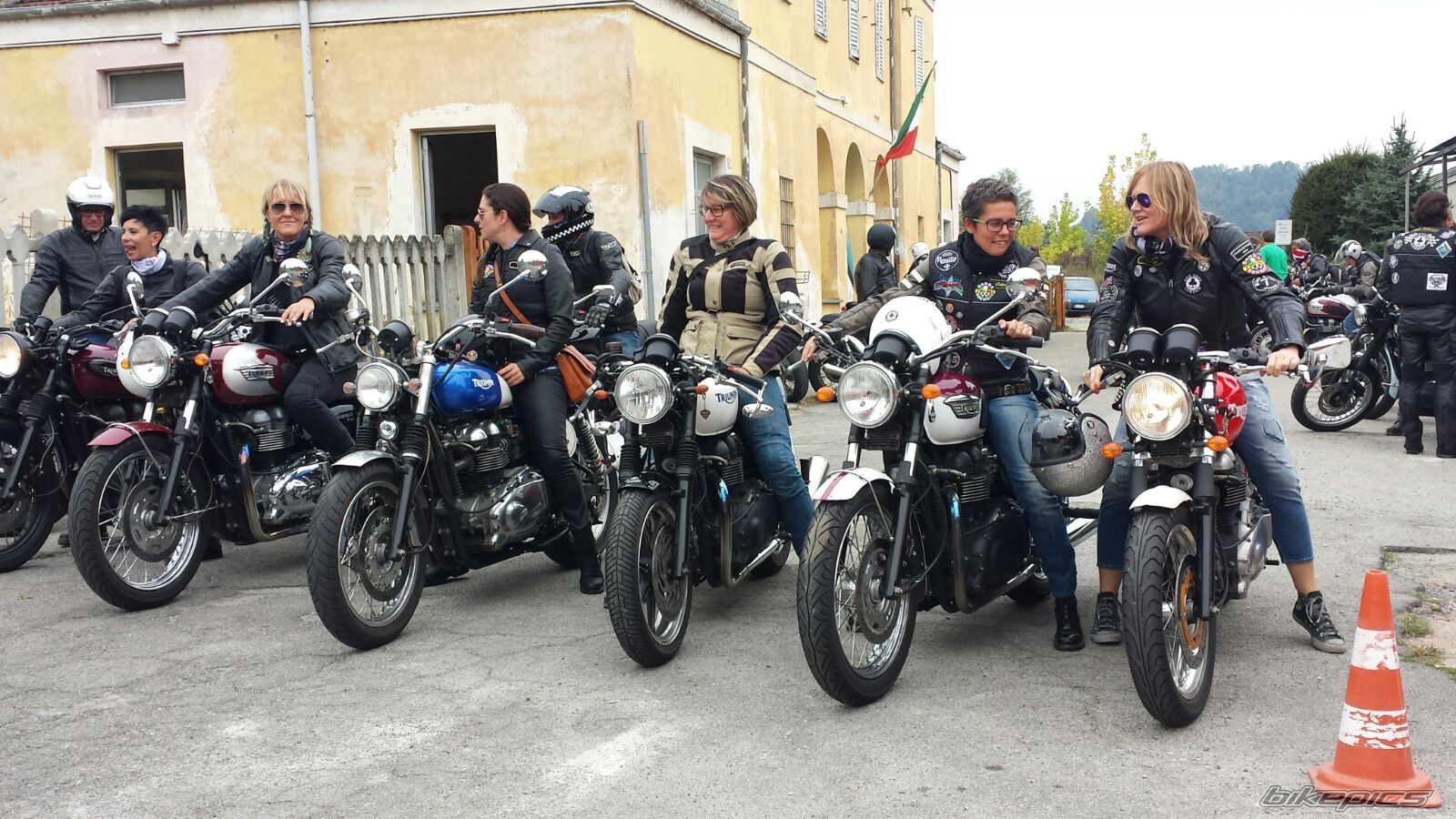 Bike Photo 2757545