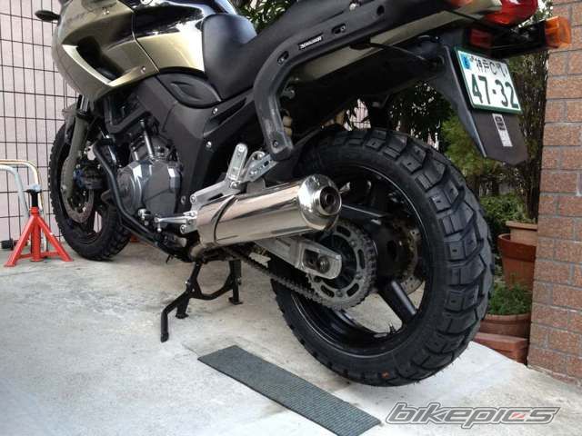 Bike Photo 2757557