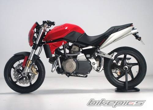 Bike Photo 275756