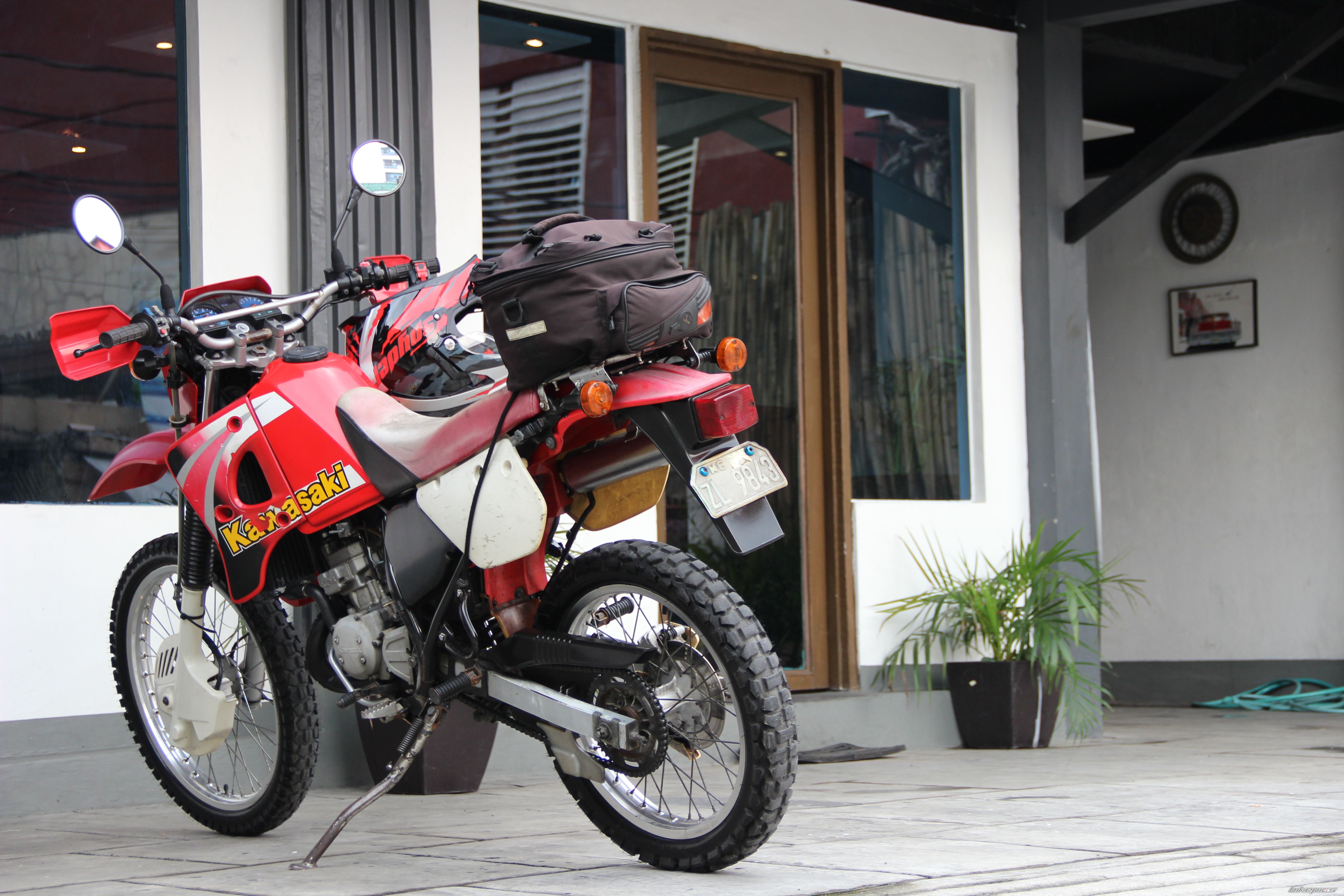 Bike Photo 2757584