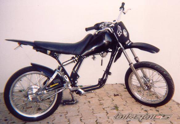 Bike Photo 275765