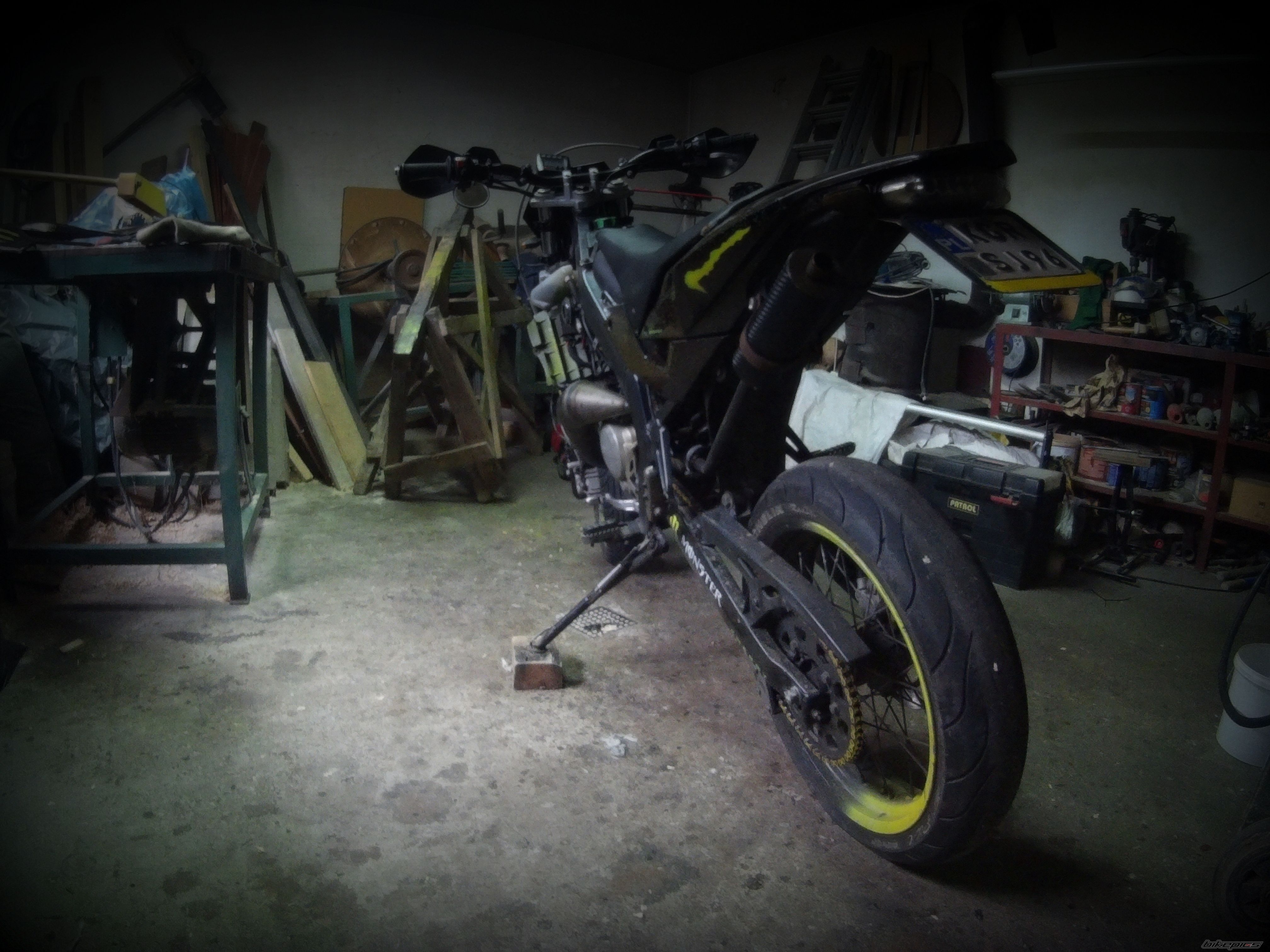 Bike Photo 2757689