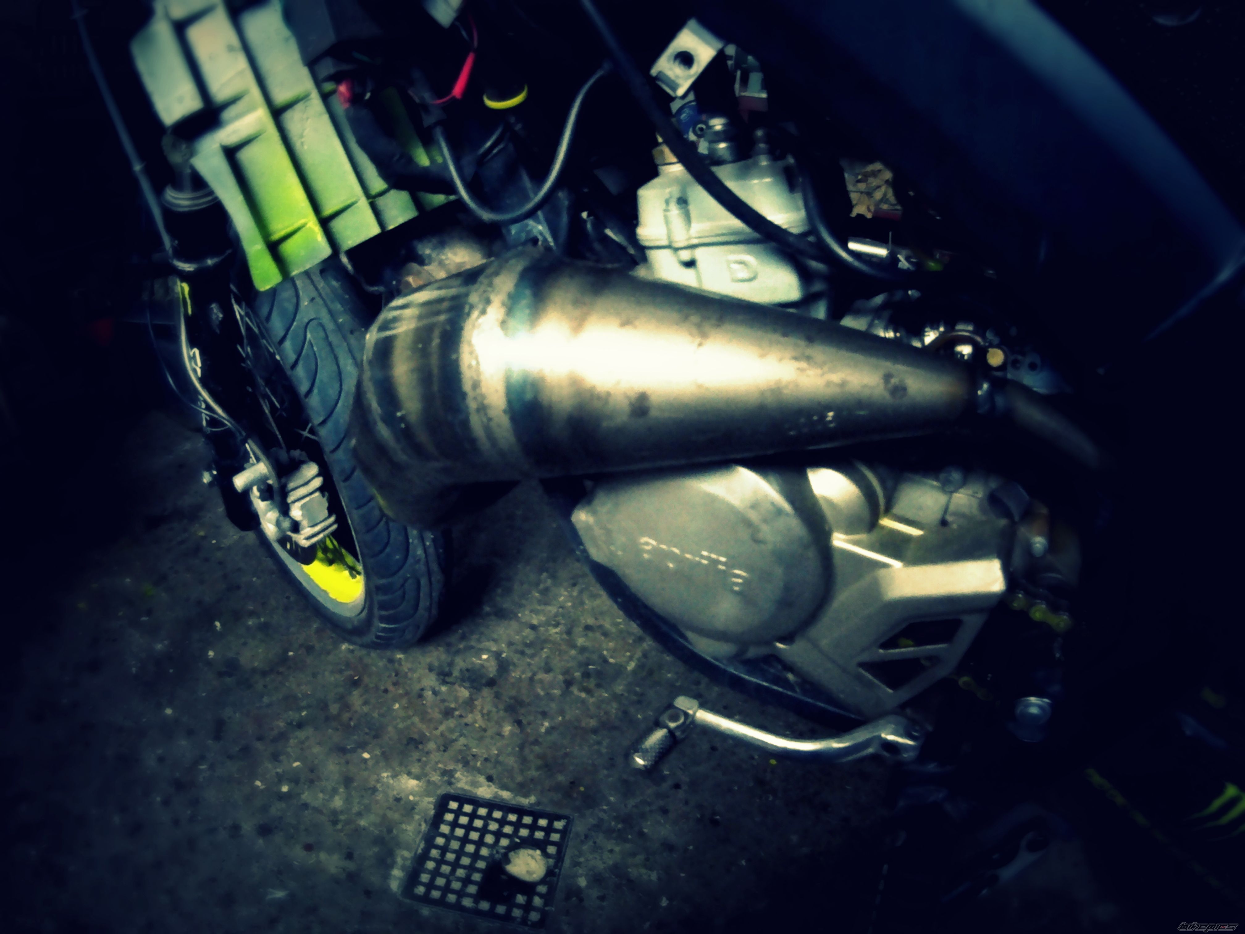 Bike Photo 2757690