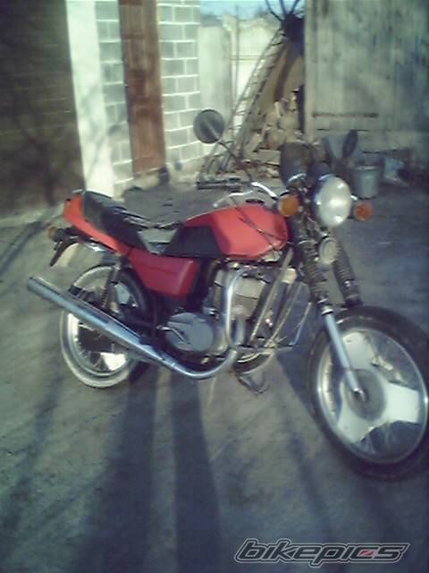 Bike Photo 275773