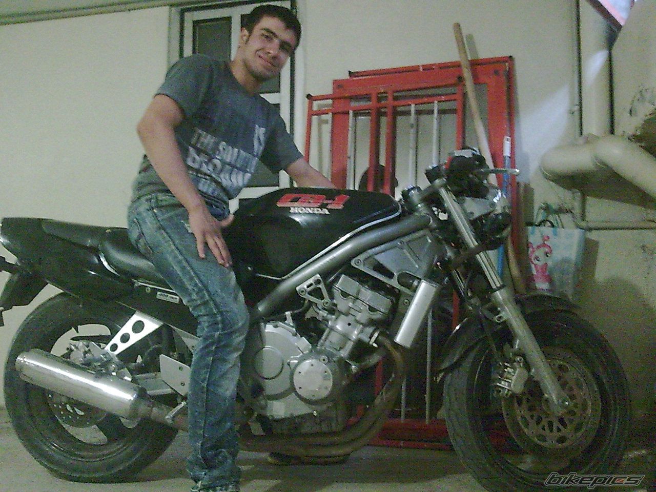 Bike Photo 2757761