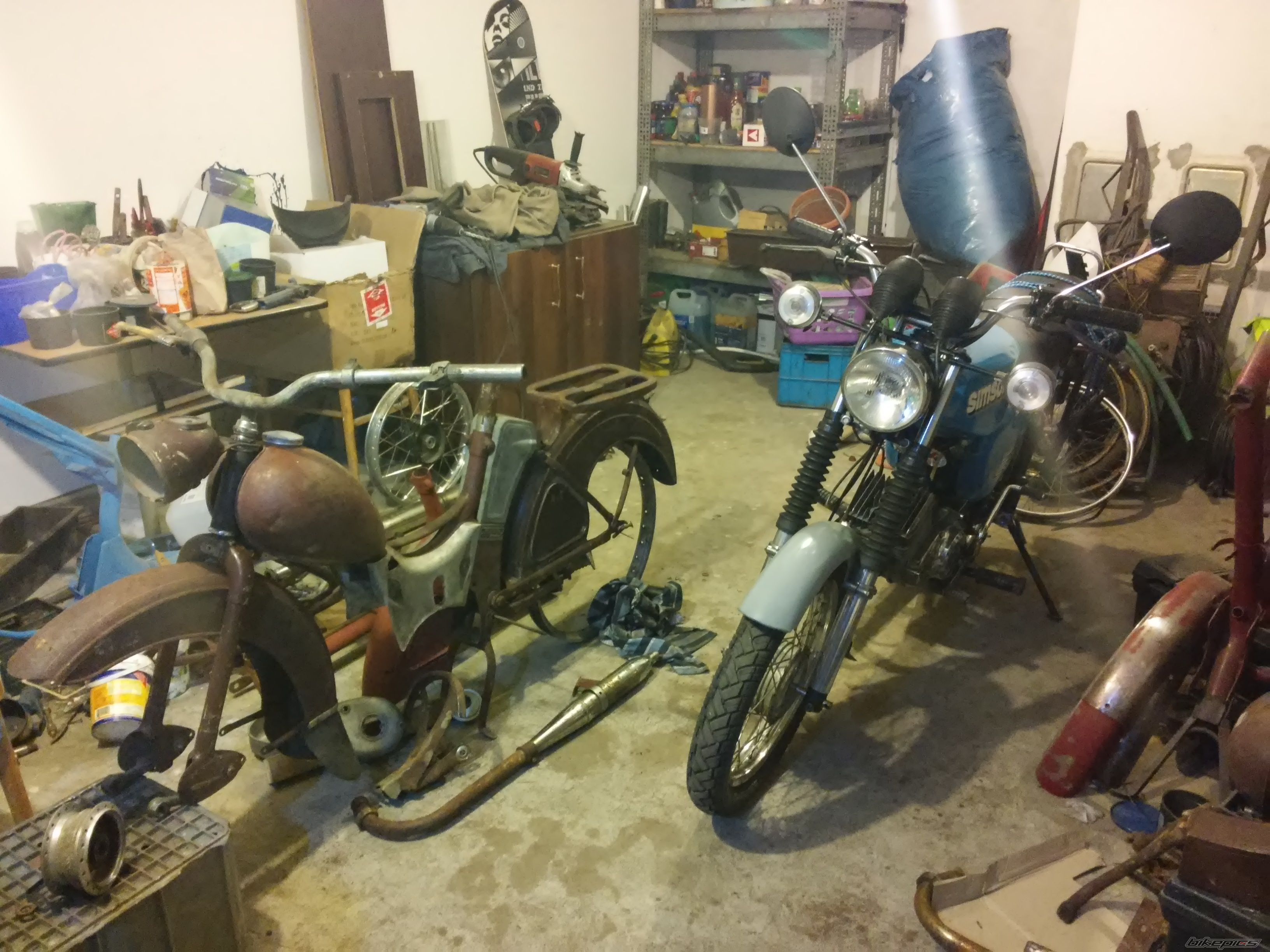 Bike Photo 2757787