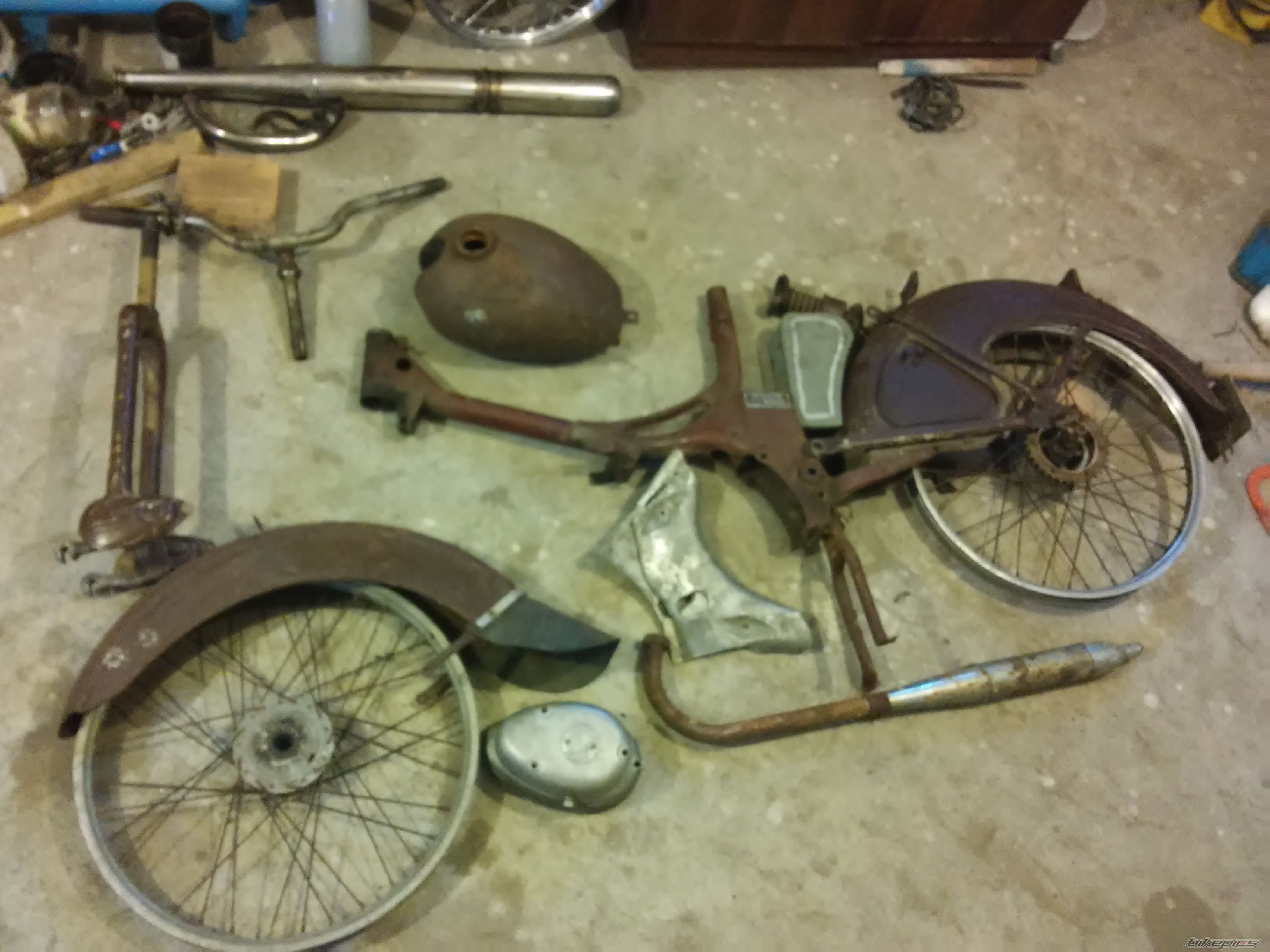 Bike Photo 2757788