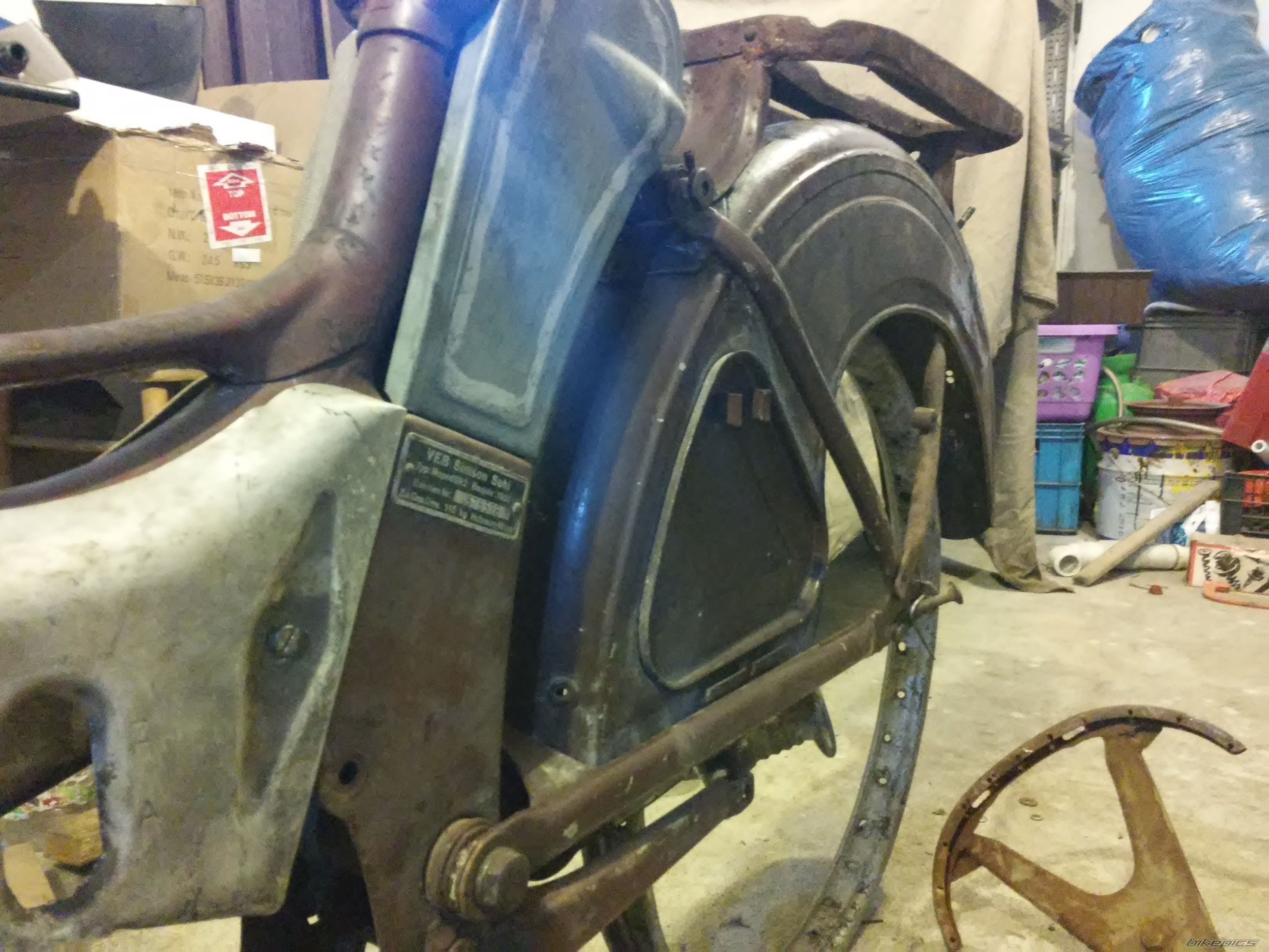 Bike Photo 2757792