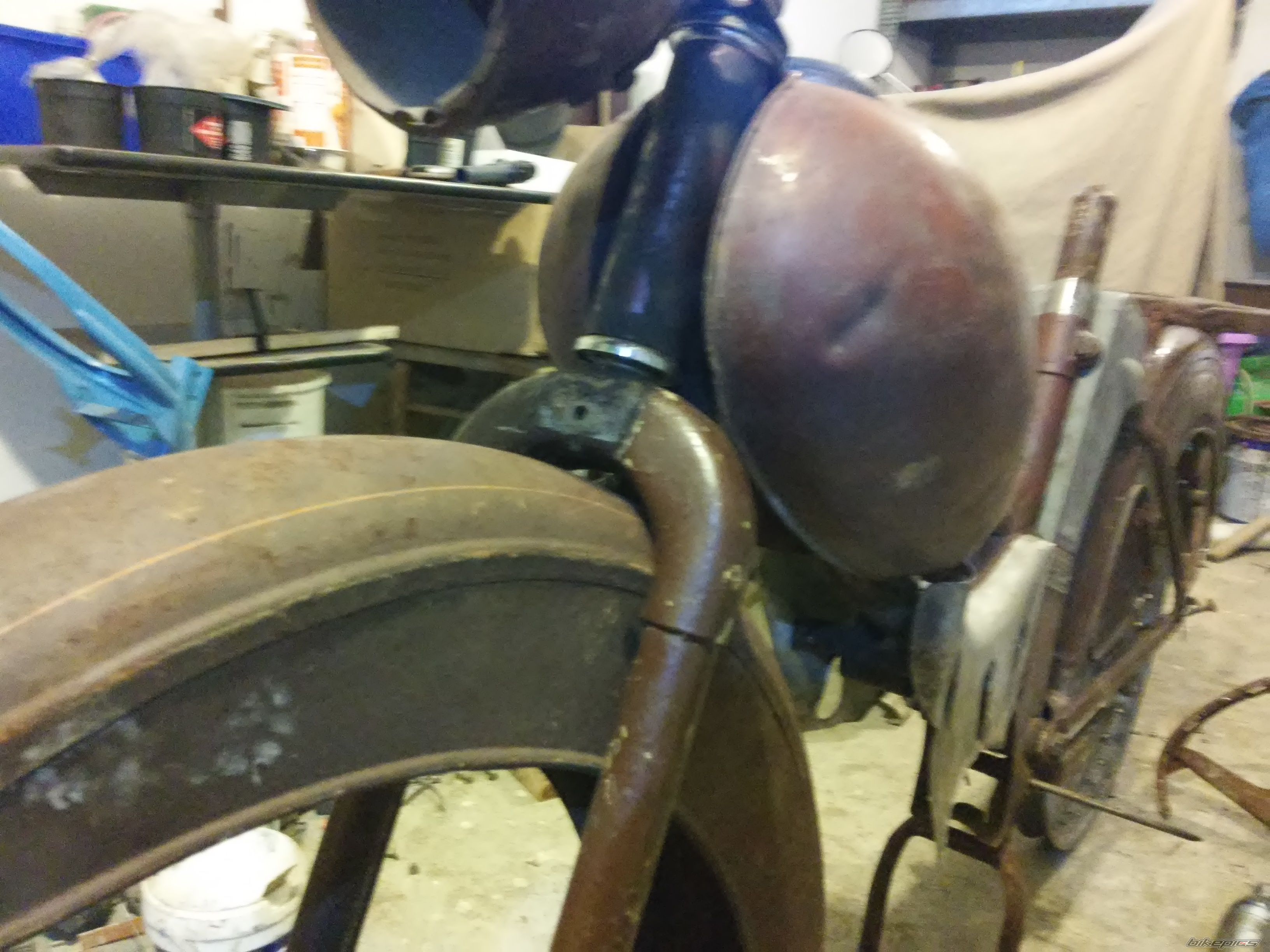 Bike Photo 2757795