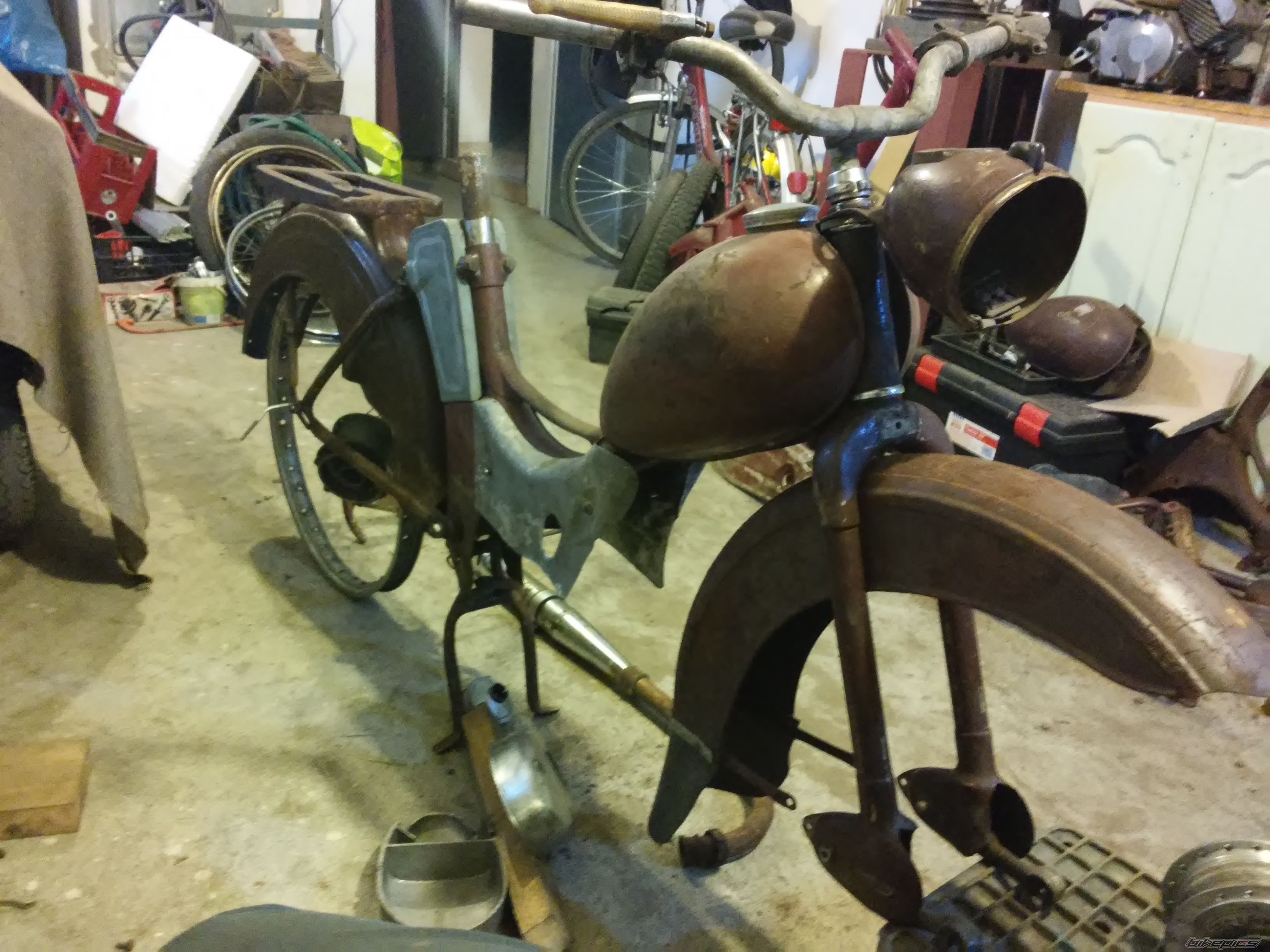 Bike Photo 2757797