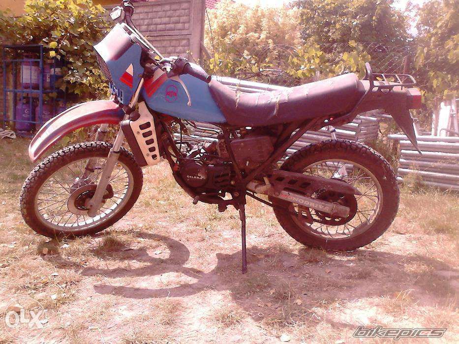Bike Photo 2757852