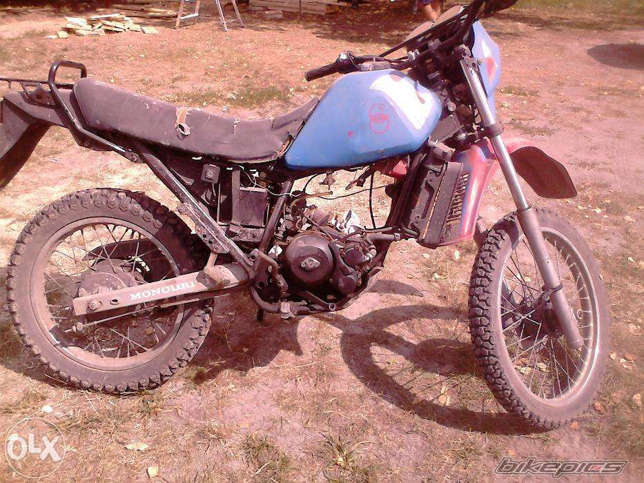Bike Photo 2757853