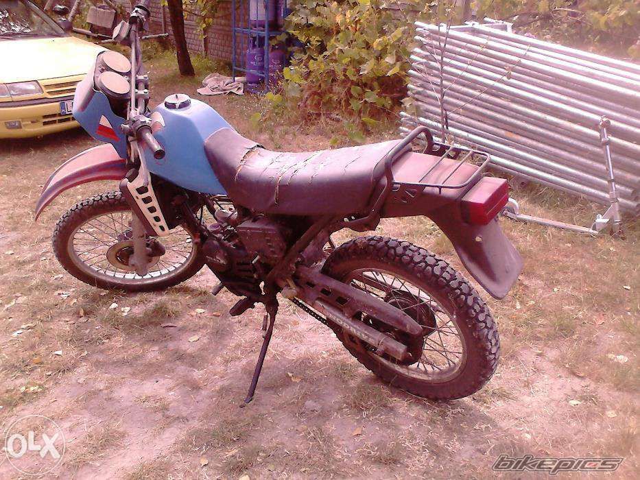 Bike Photo 2757854