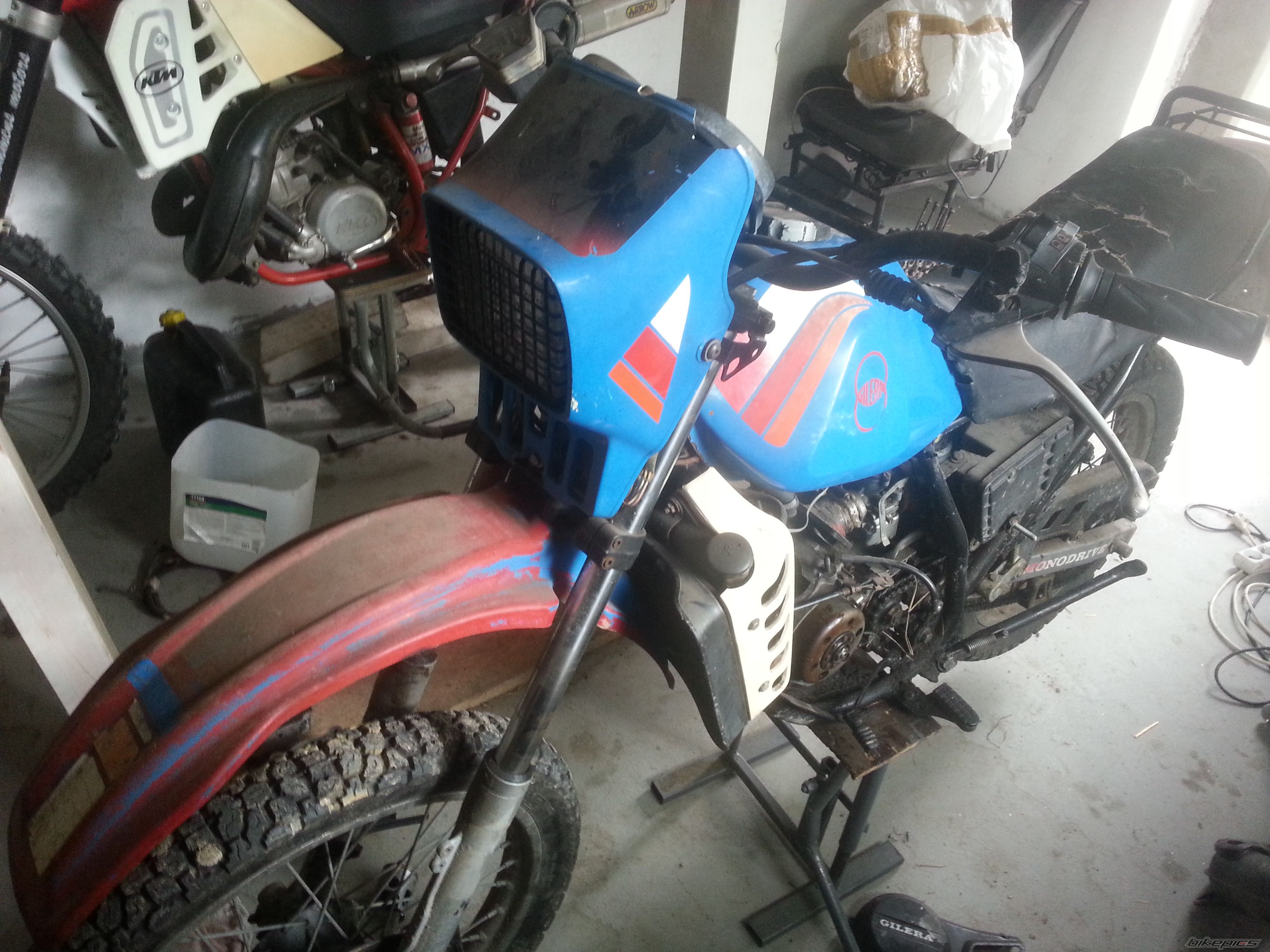 Bike Photo 2757855