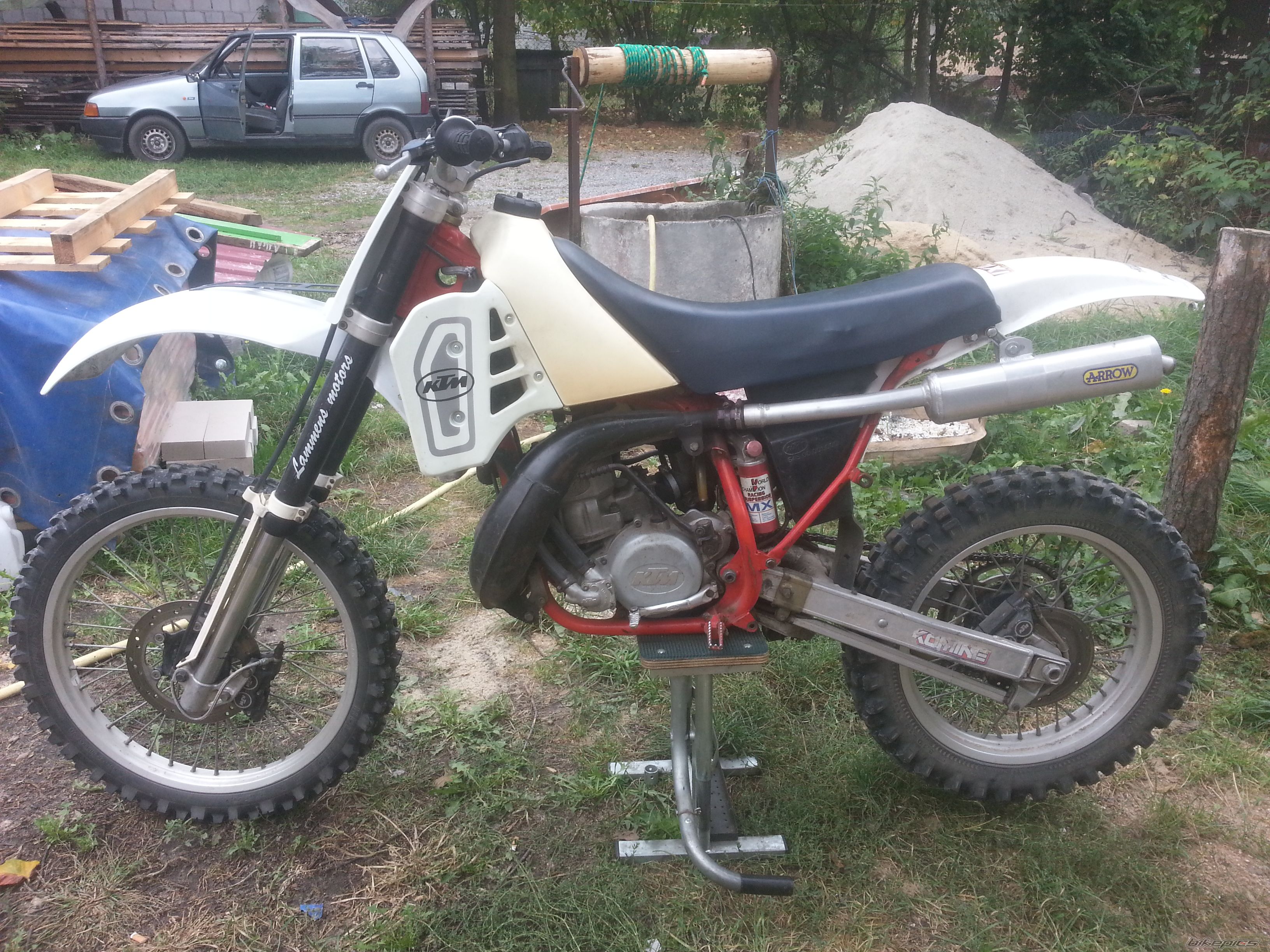 Bike Photo 2757858