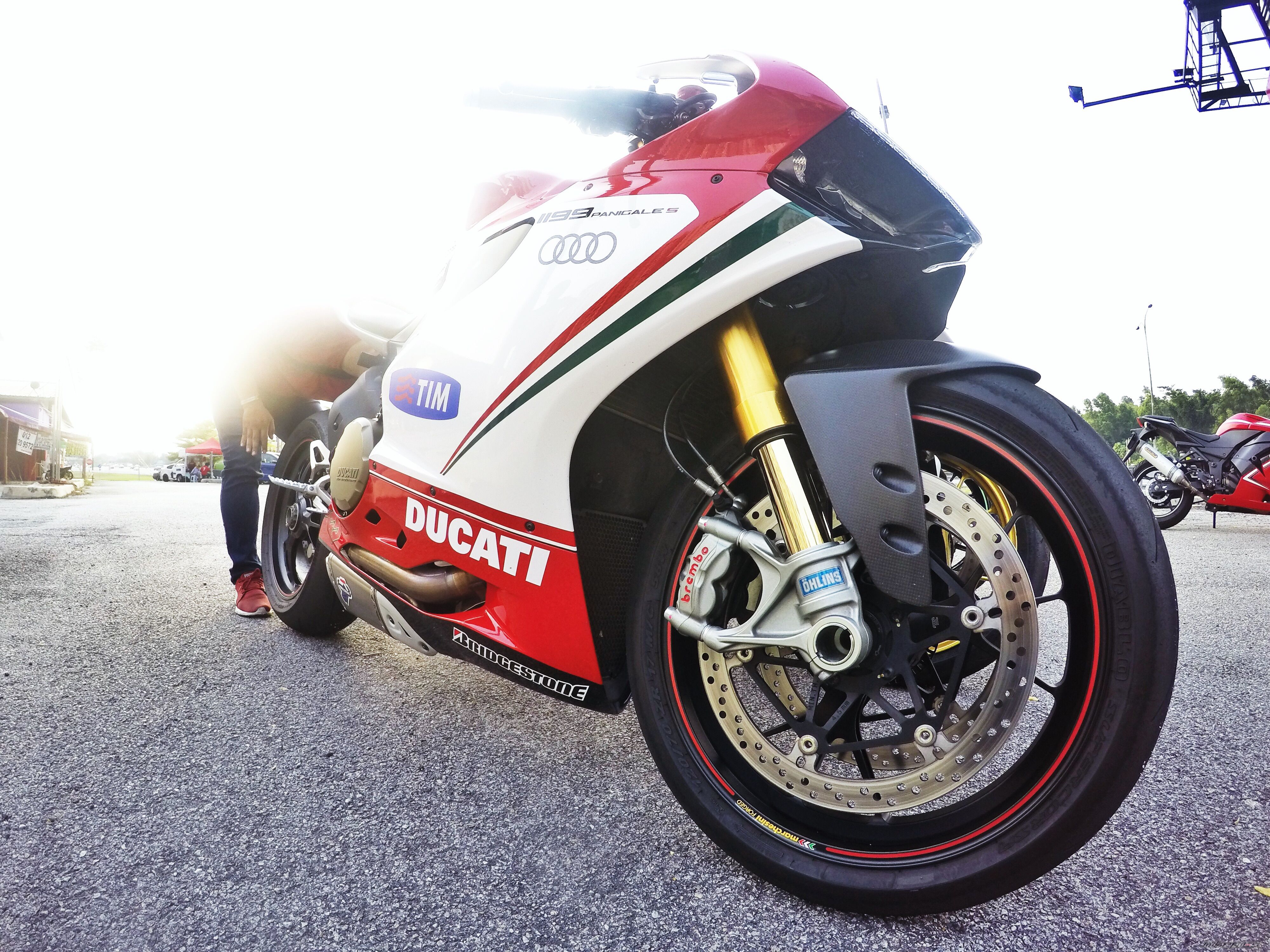 Bike Photo 2757860