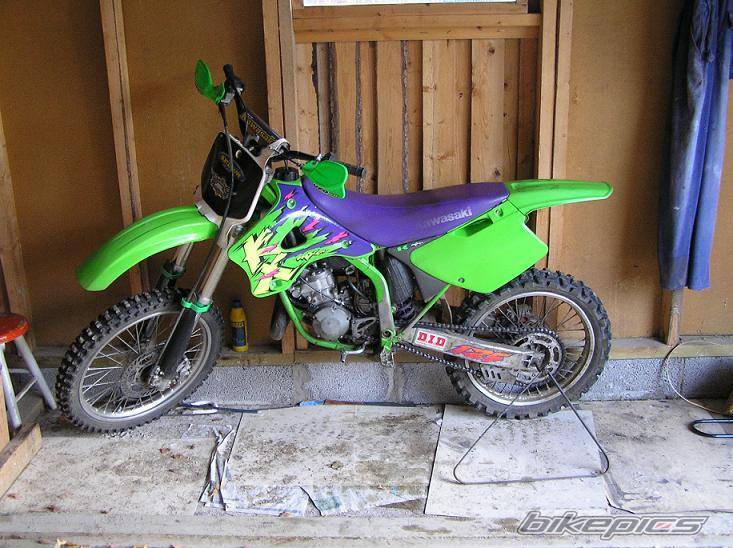 Bike Photo 275788