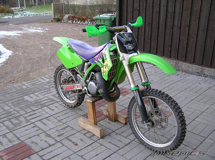 Bike Photo 275789