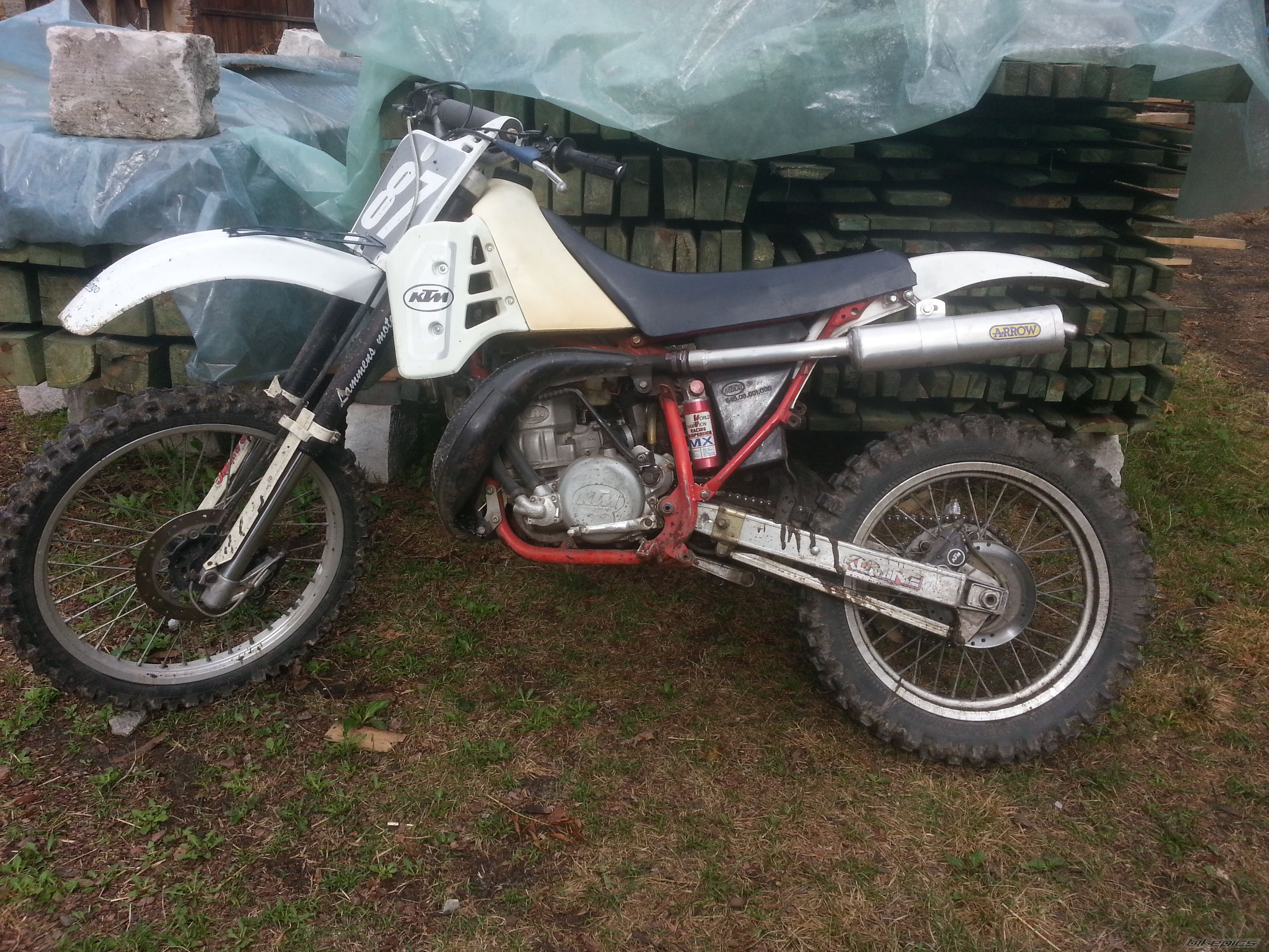 Bike Photo 2757900