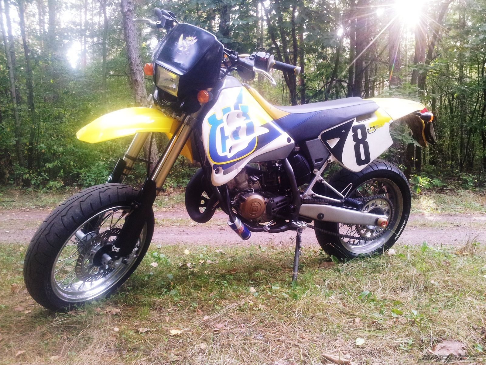 Bike Photo 2757902
