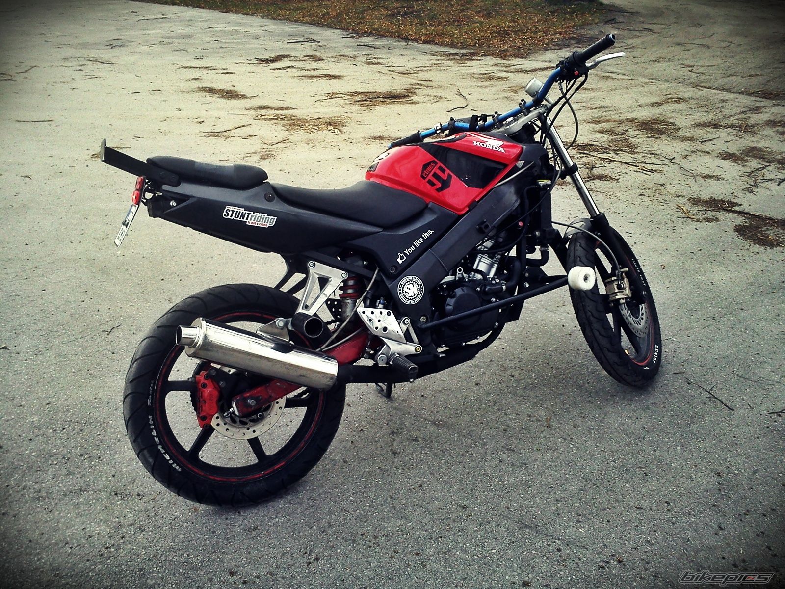 Bike Photo 2757903