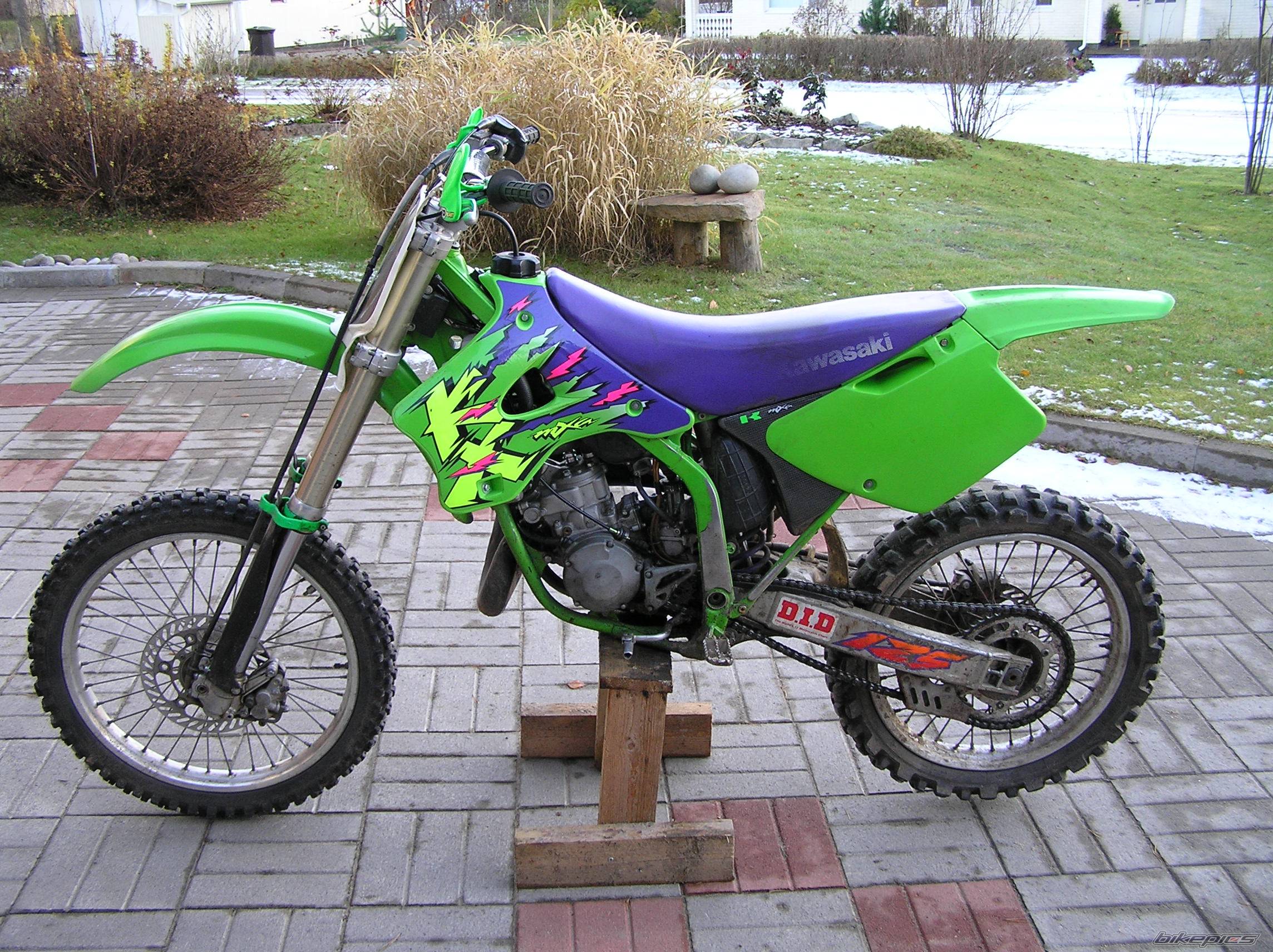 Bike Photo 275791