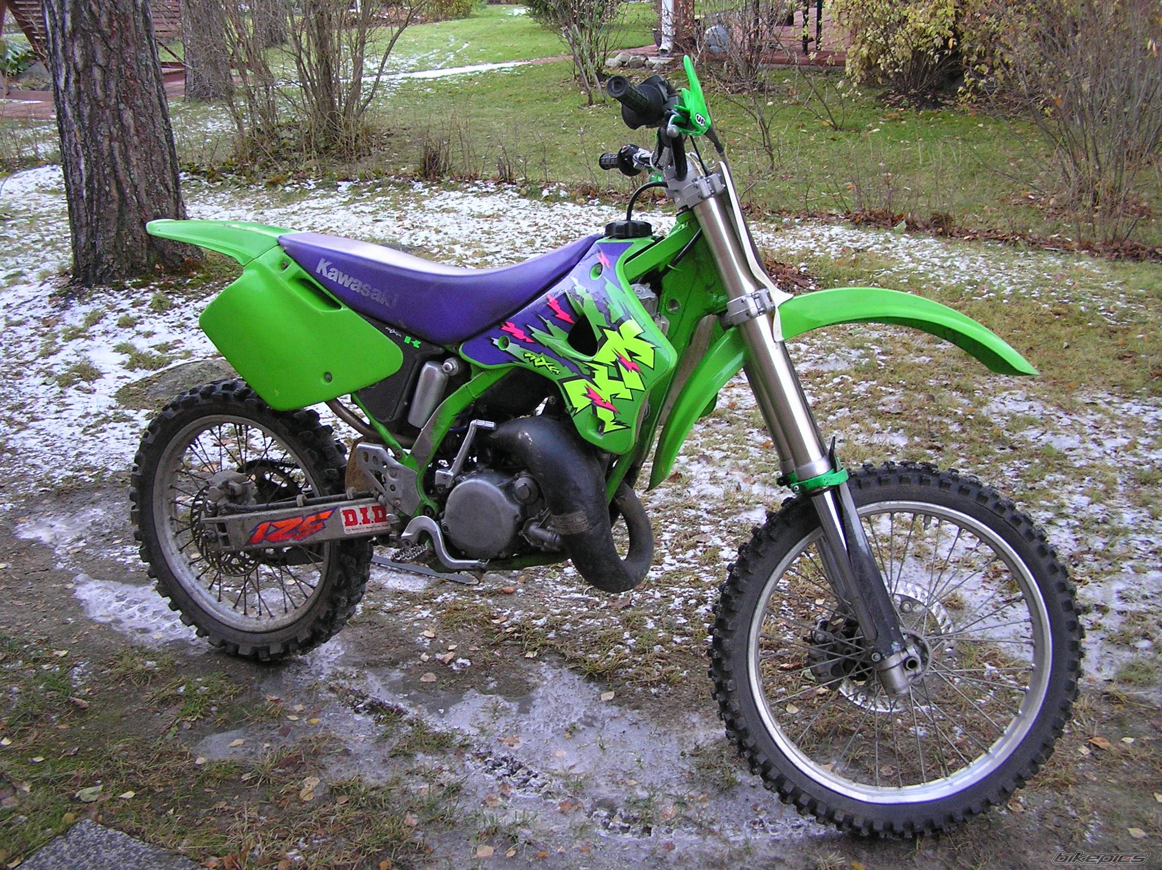 Bike Photo 275792