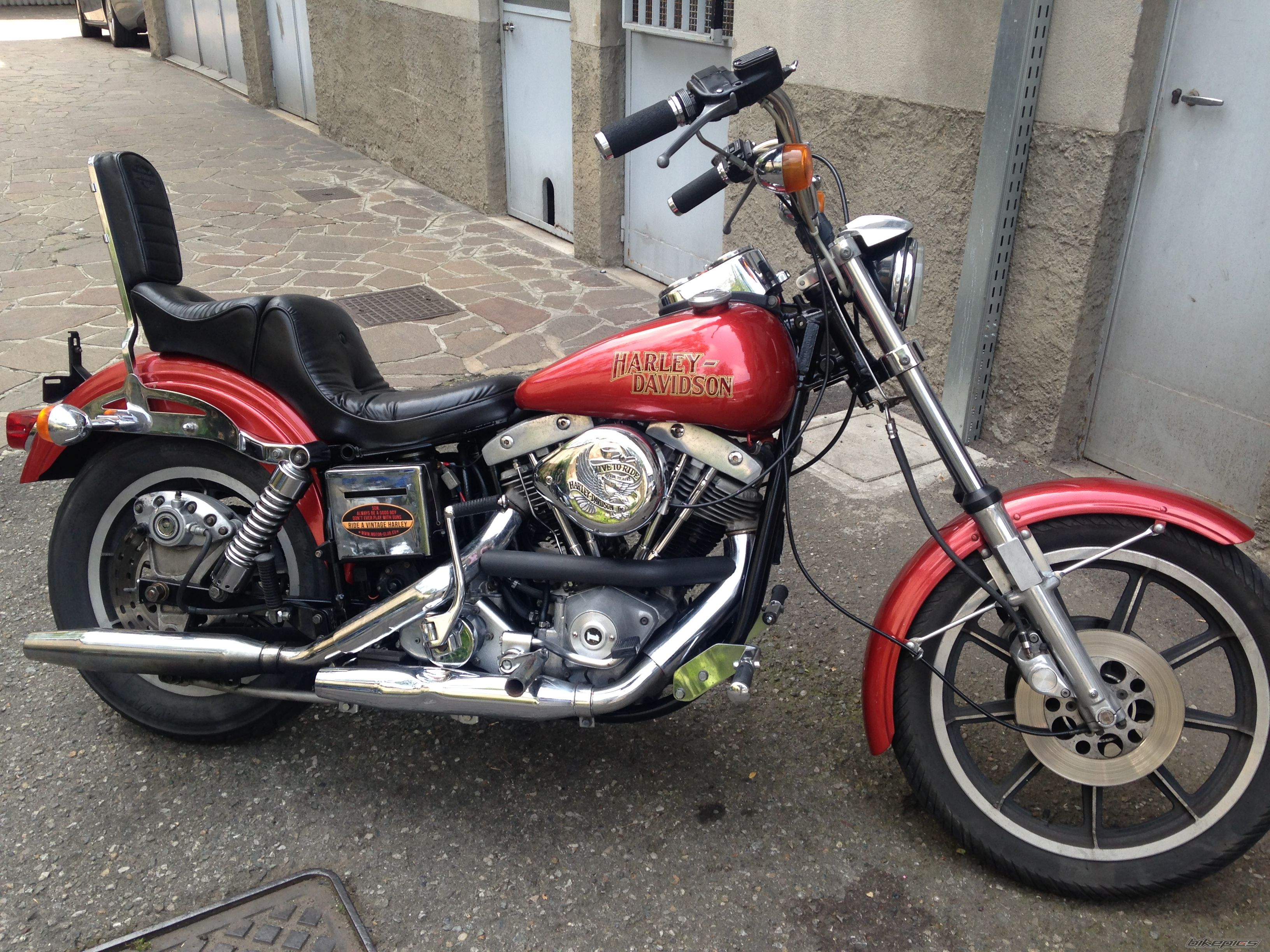 Bike Photo 2757958