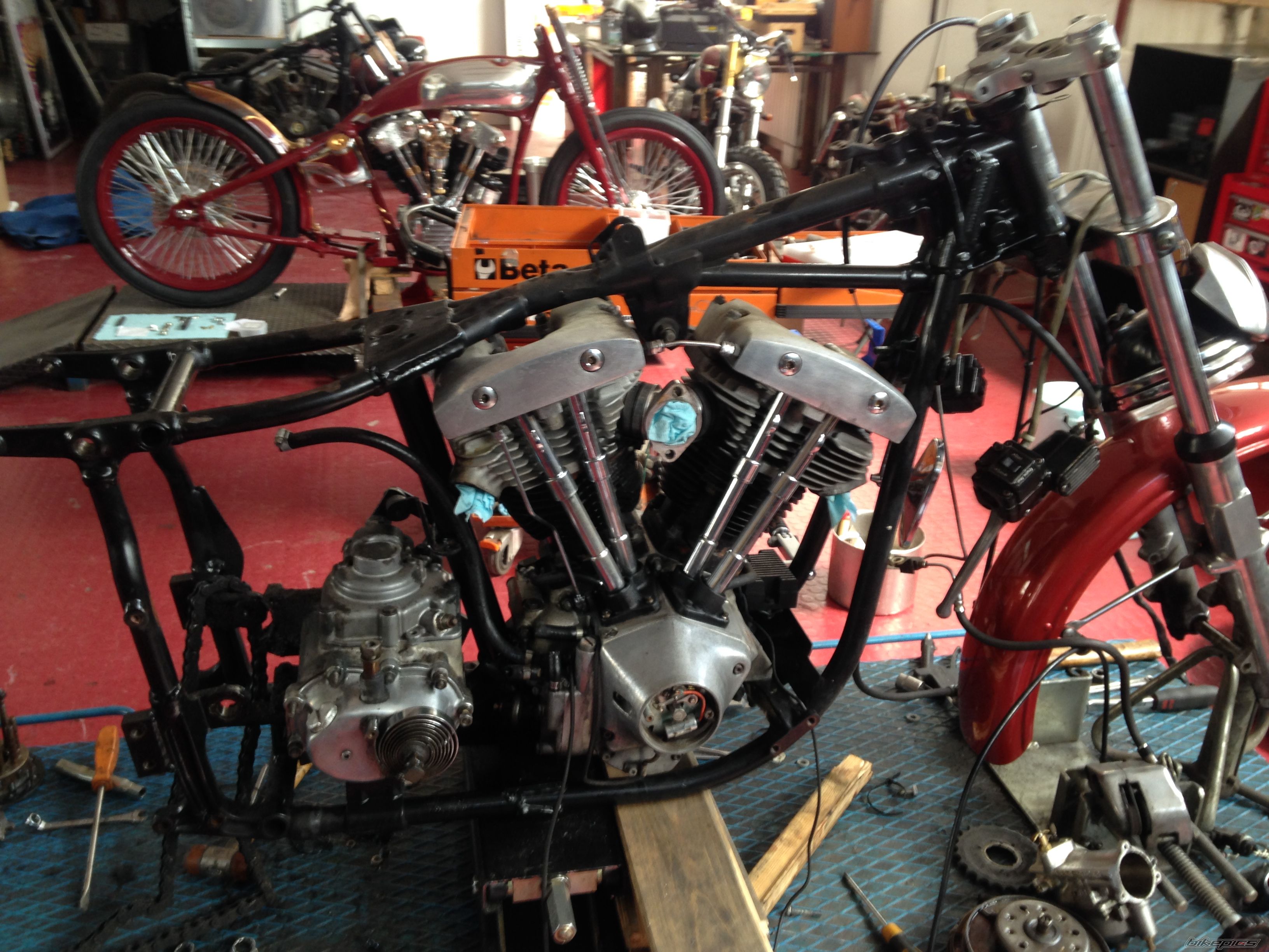 Bike Photo 2757961