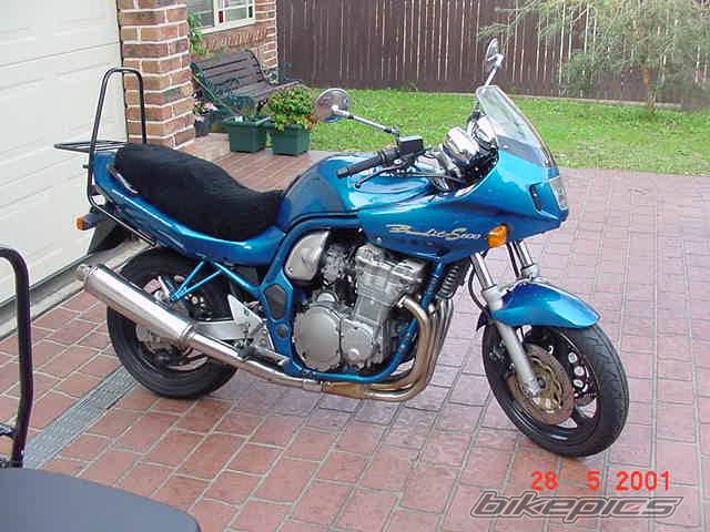 Bike Photo 2758