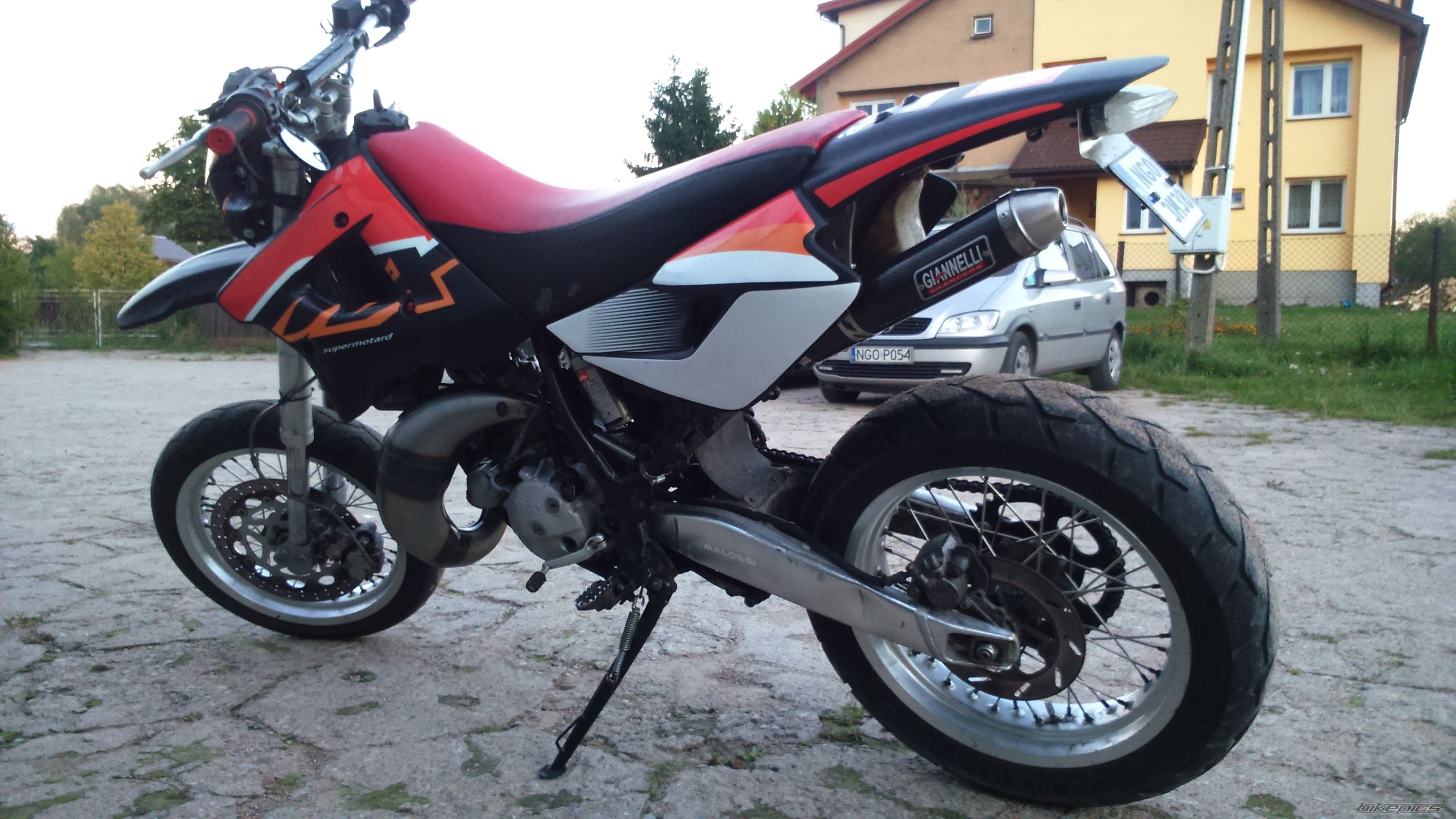 Bike Photo 2758052