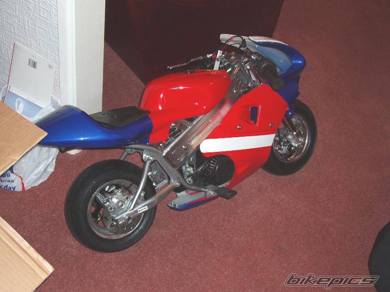 Bike Photo 275809