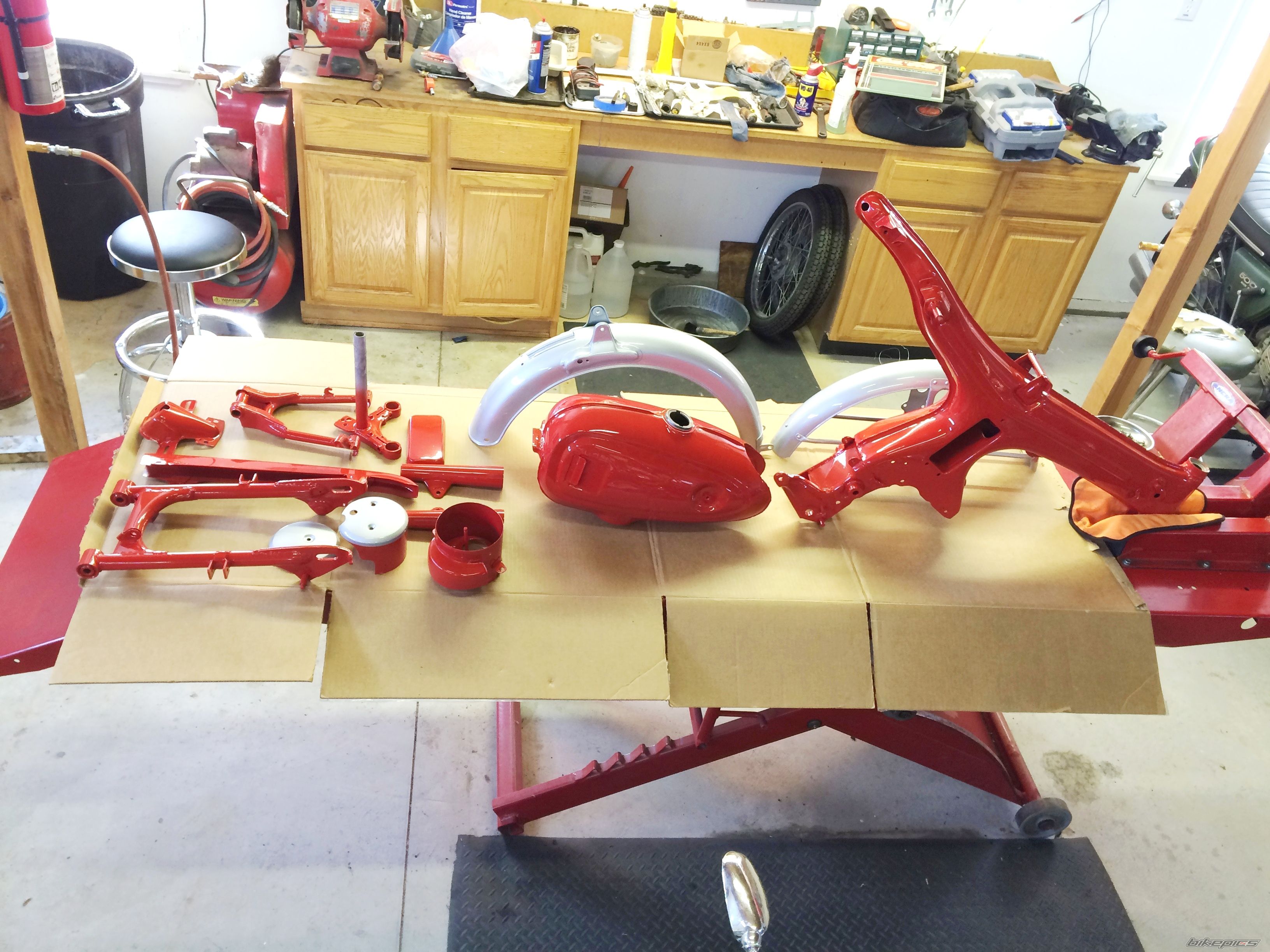 Bike Photo 2758115