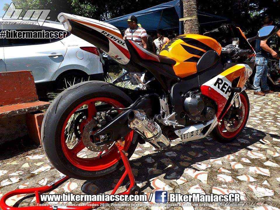 Bike Photo 2758123
