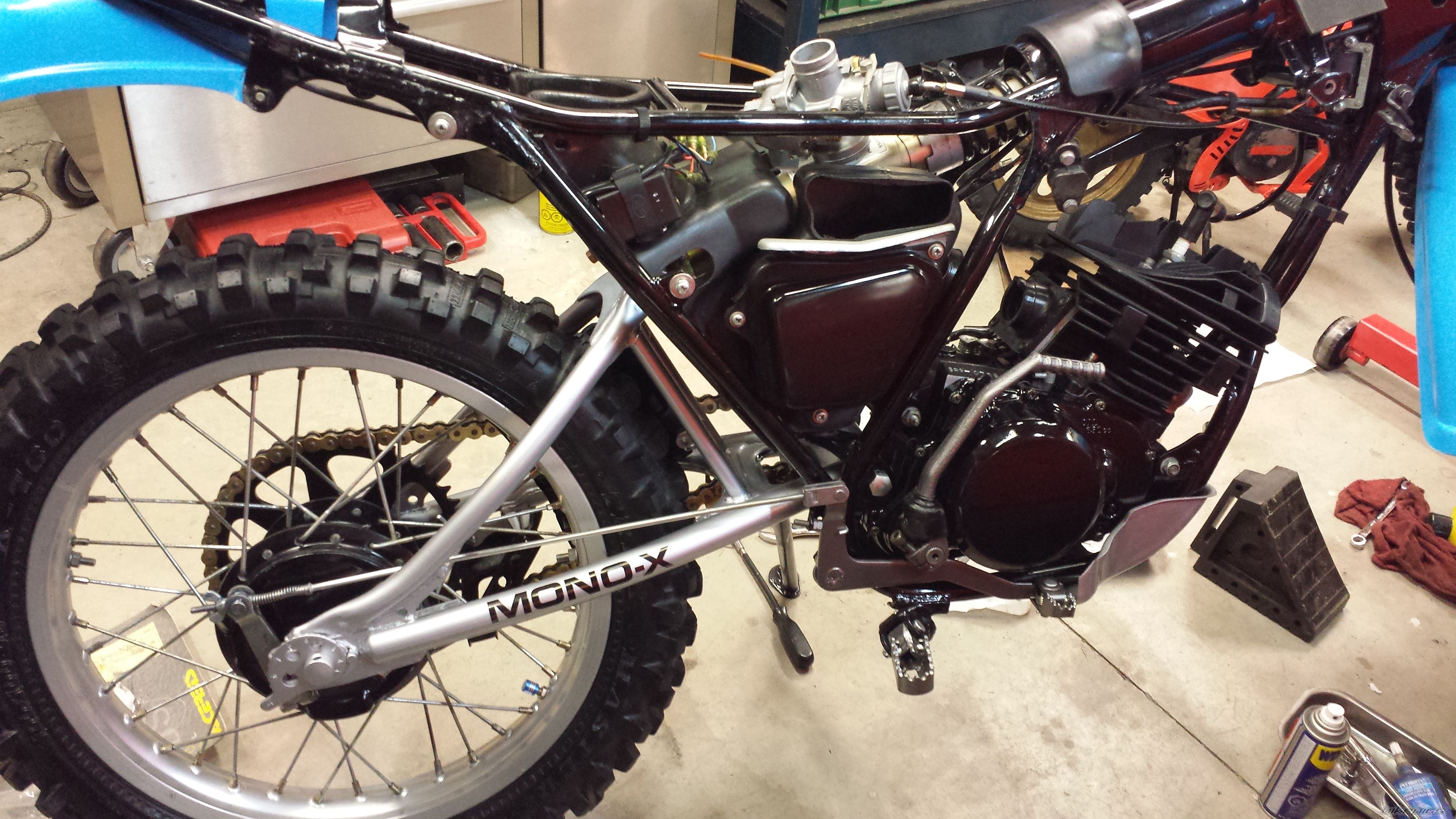 IT 125