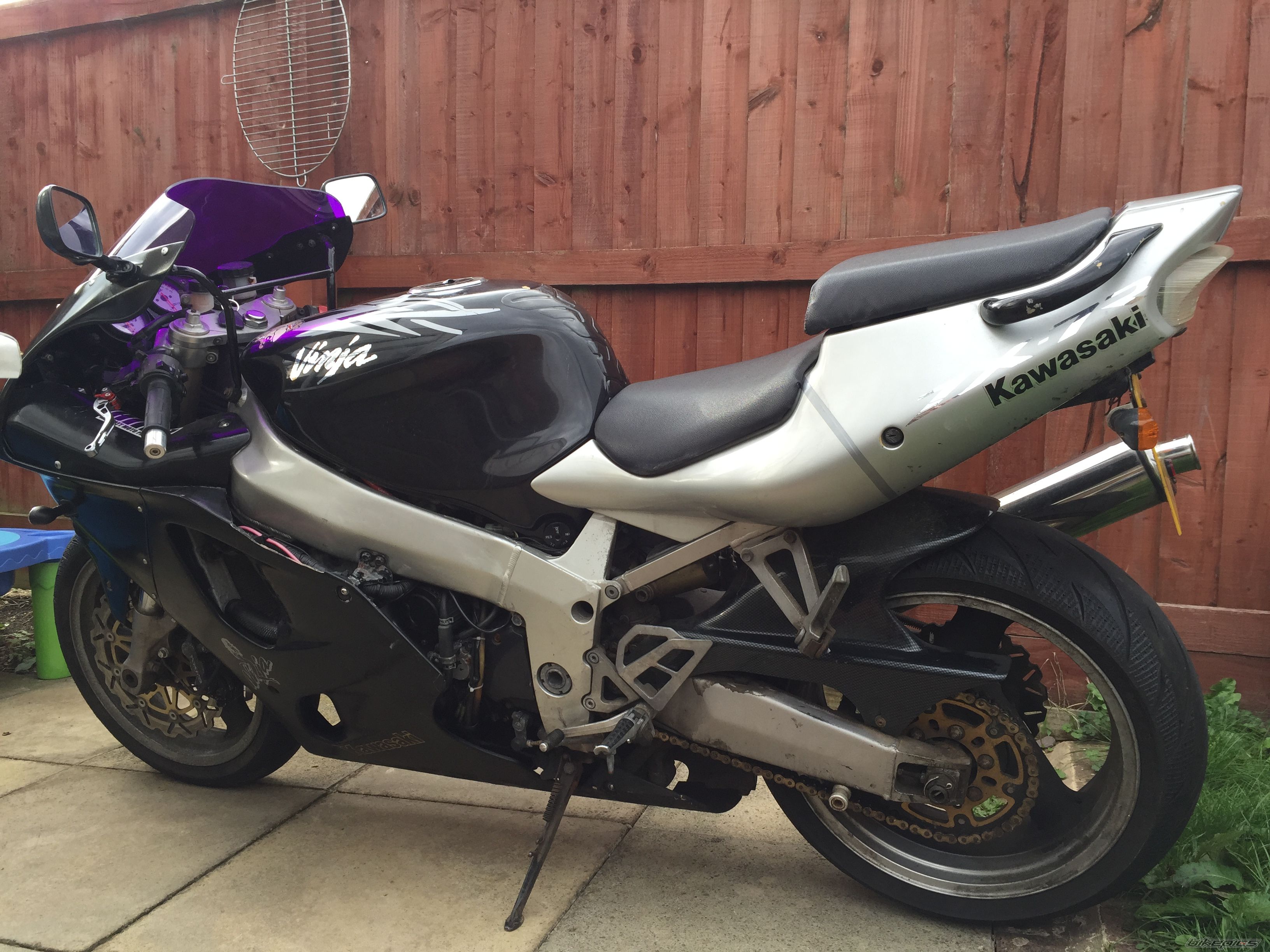 Bike Photo 2758161