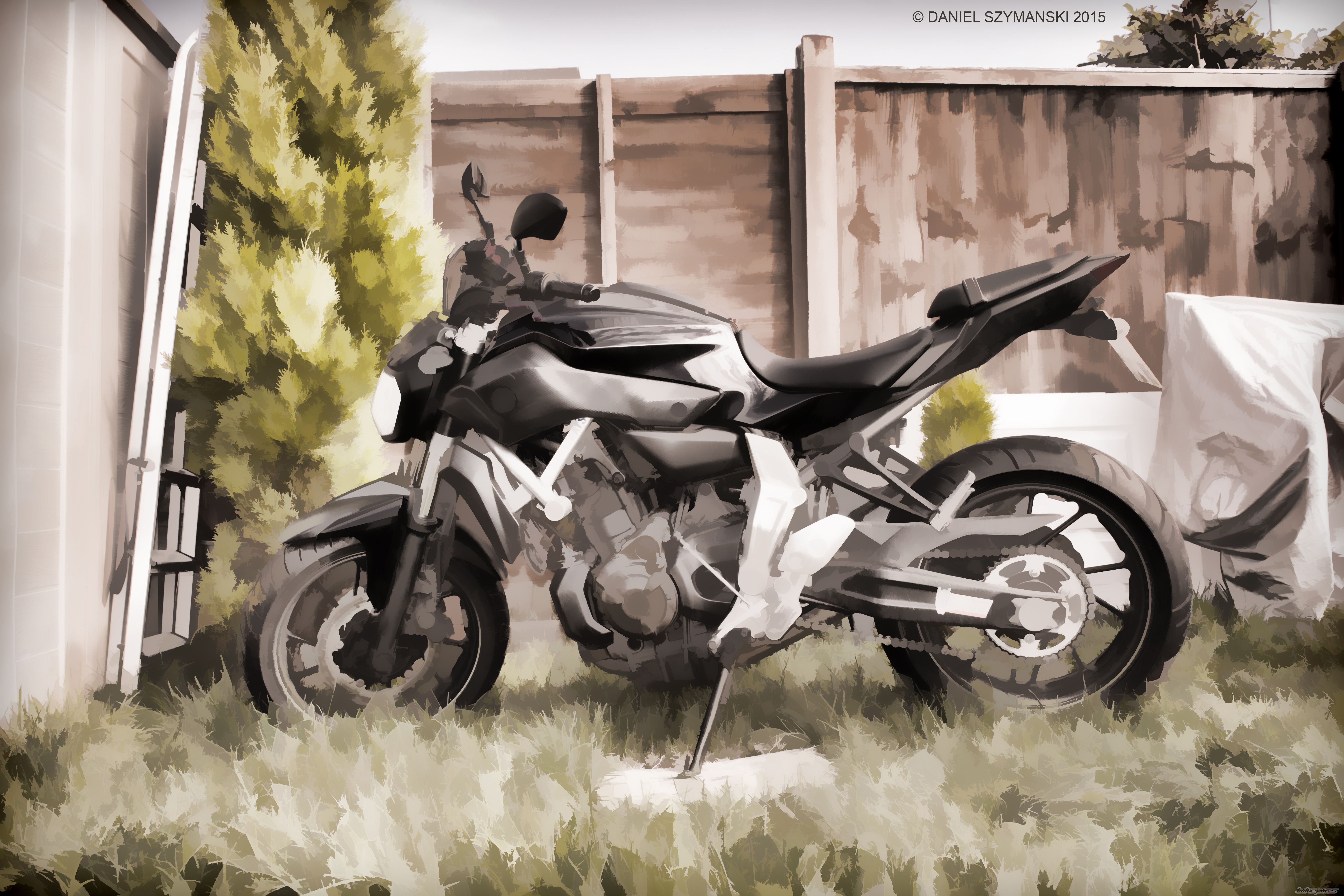 Bike Photo 2758174