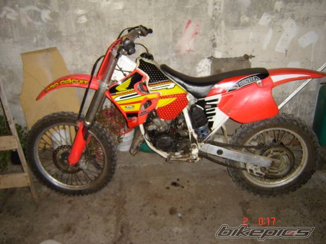 Bike Photo 275820